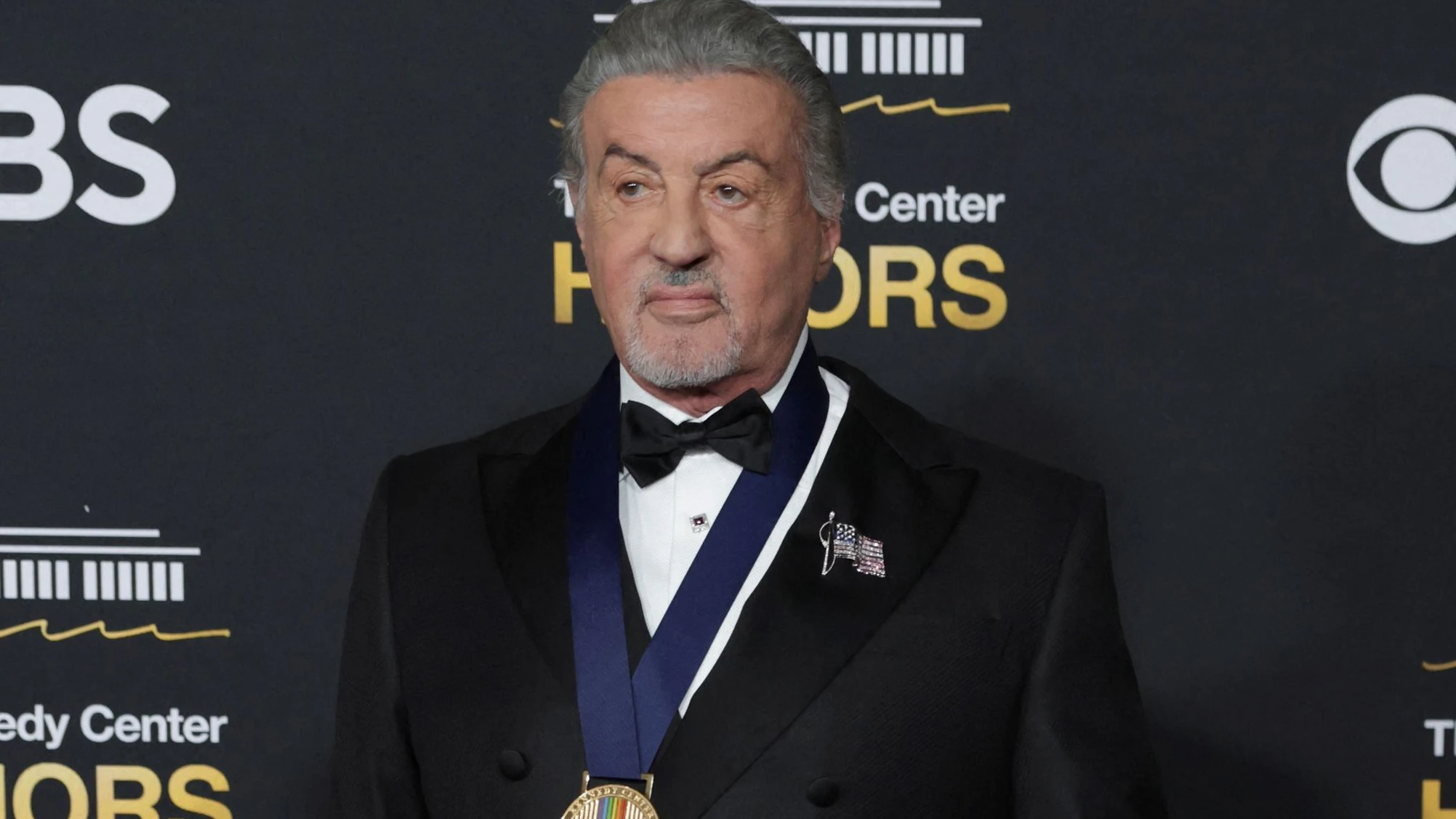 Stallone und seine Mutter hatten jahrelang keinen Kontakt.