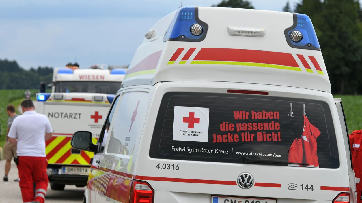 Der Achtjährige starb bei dem Unfall im Mühlviertel. (Symbolbild)