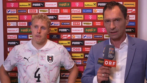 Heute.at - Schlager platzt im ORF der Kragen: Alles scheißegal