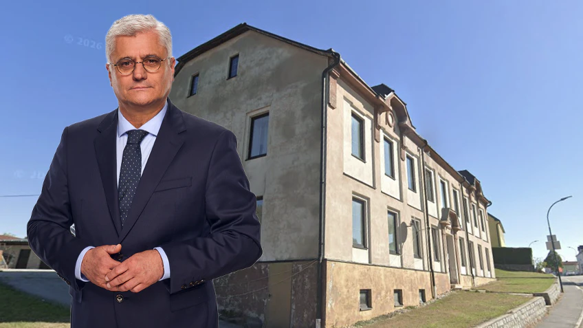 Martin Antauer (FPÖ Niederösterreich) über die Schließung: "Der Schutz unserer Landsleute hat für uns immer Priorität, und wir wollen Niederösterreich als Asylstandort möglichst unattraktiv machen."