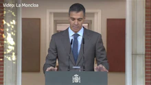 Spanien: Regierungschef Sánchez kündigt Neuwahlen an