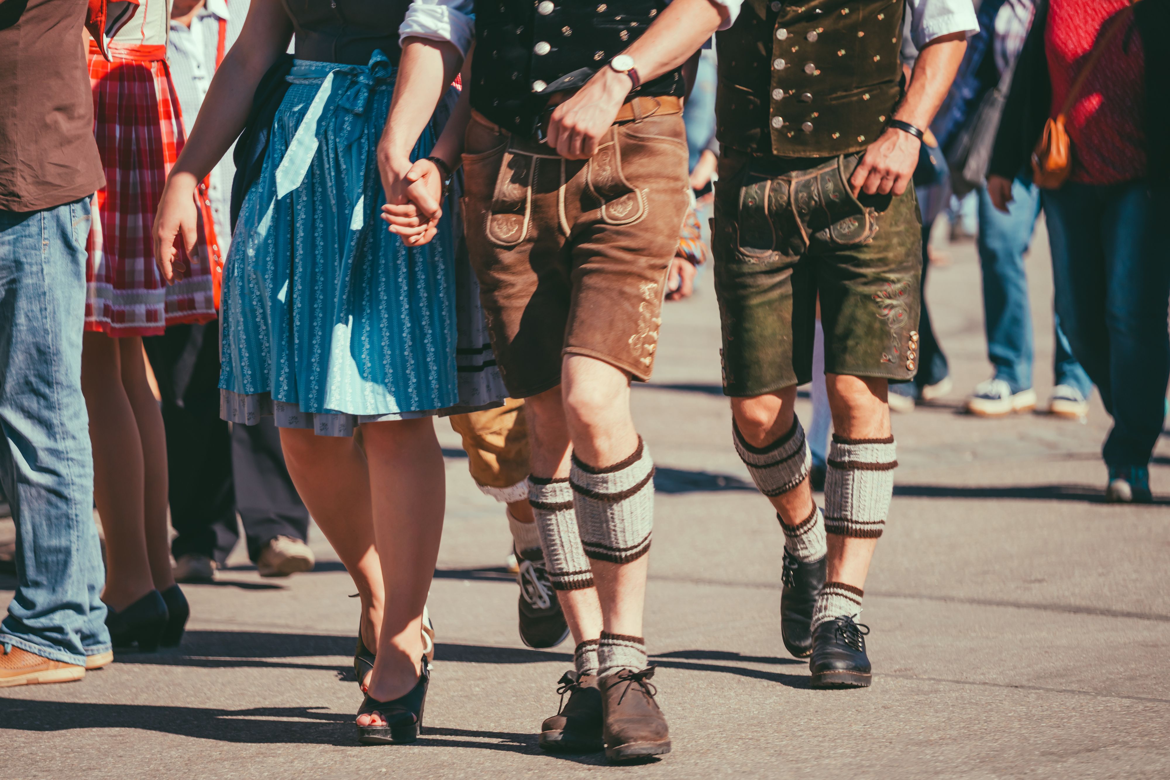 Für einen ÖVP-Funktionär haben seine Aussagen auf dem Oktoberfest nun ernsthafte Konsequenzen. 