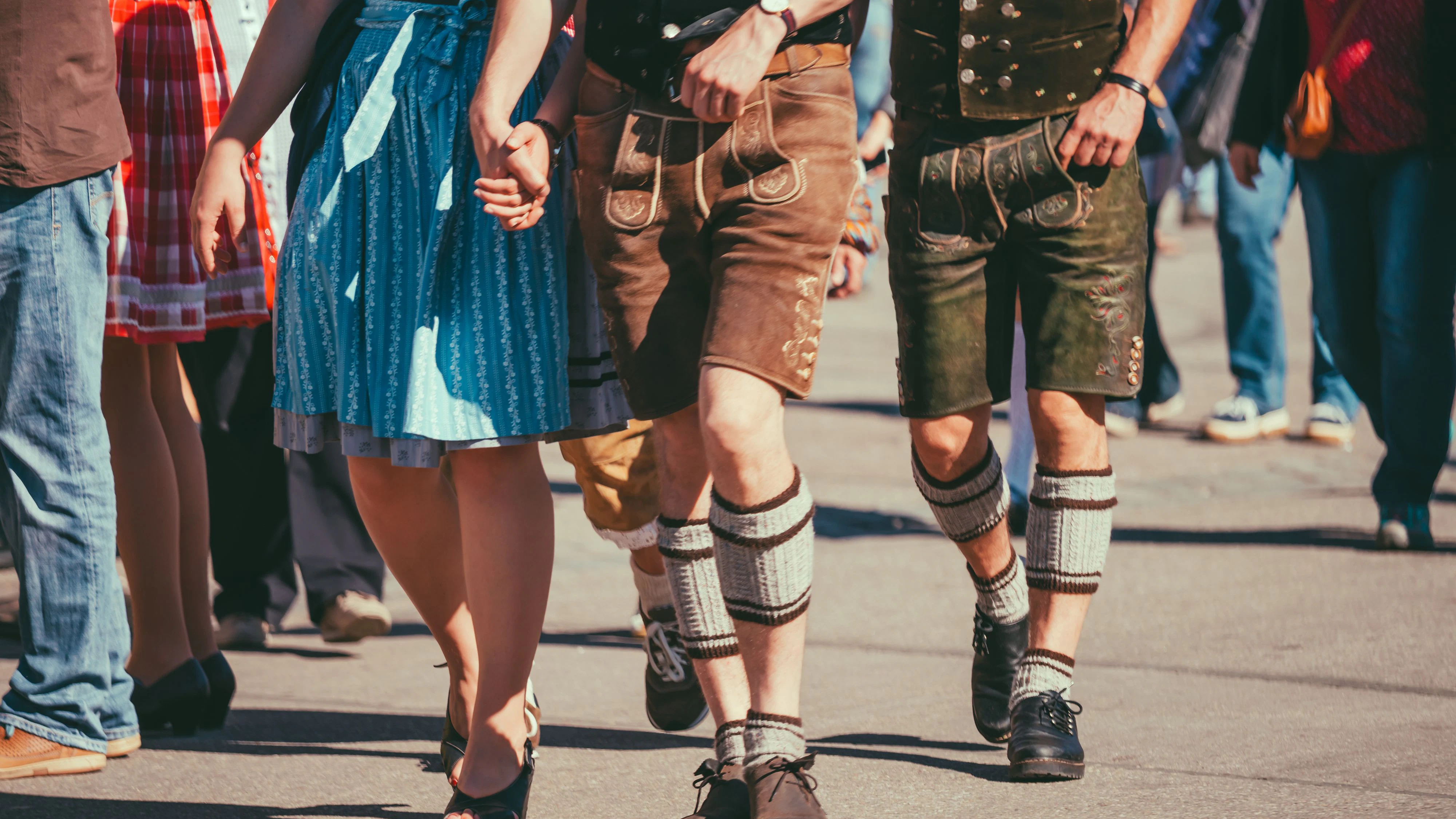 Für einen ÖVP-Funktionär haben seine Aussagen auf dem Oktoberfest nun ernsthafte Konsequenzen. 