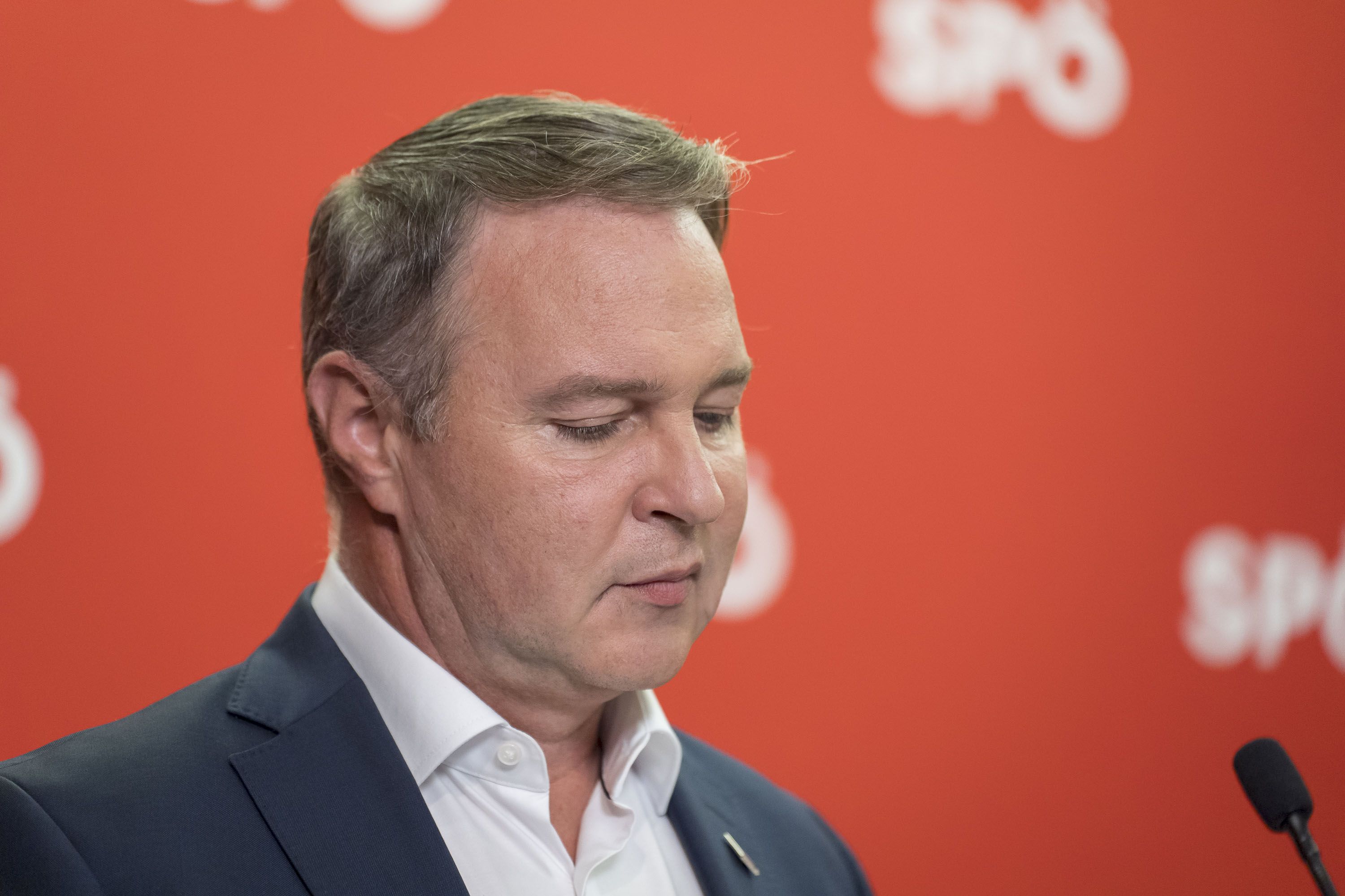 SPÖ-Chef Andreas Babler bleibt noch bis Jahresende Vizekanzler.