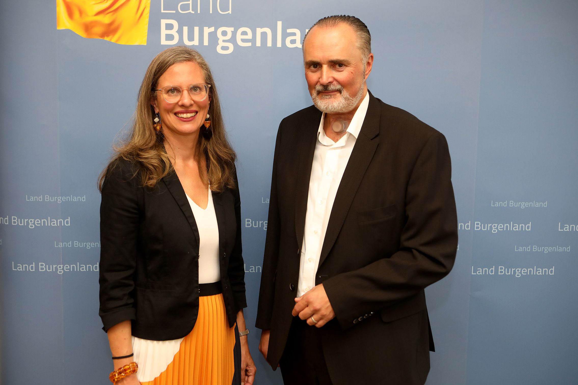 Heute.at - Datencenter im Burgenland – jetzt gelten 10 Regeln