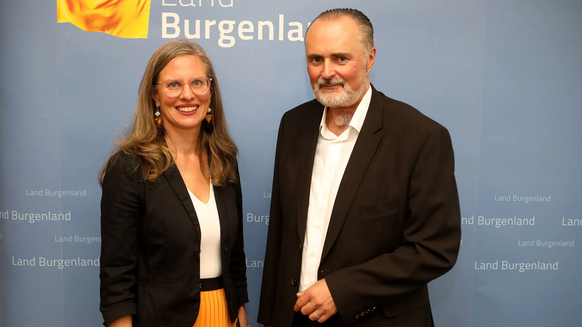 Heute.at - Datencenter im Burgenland – jetzt gelten 10 Regeln