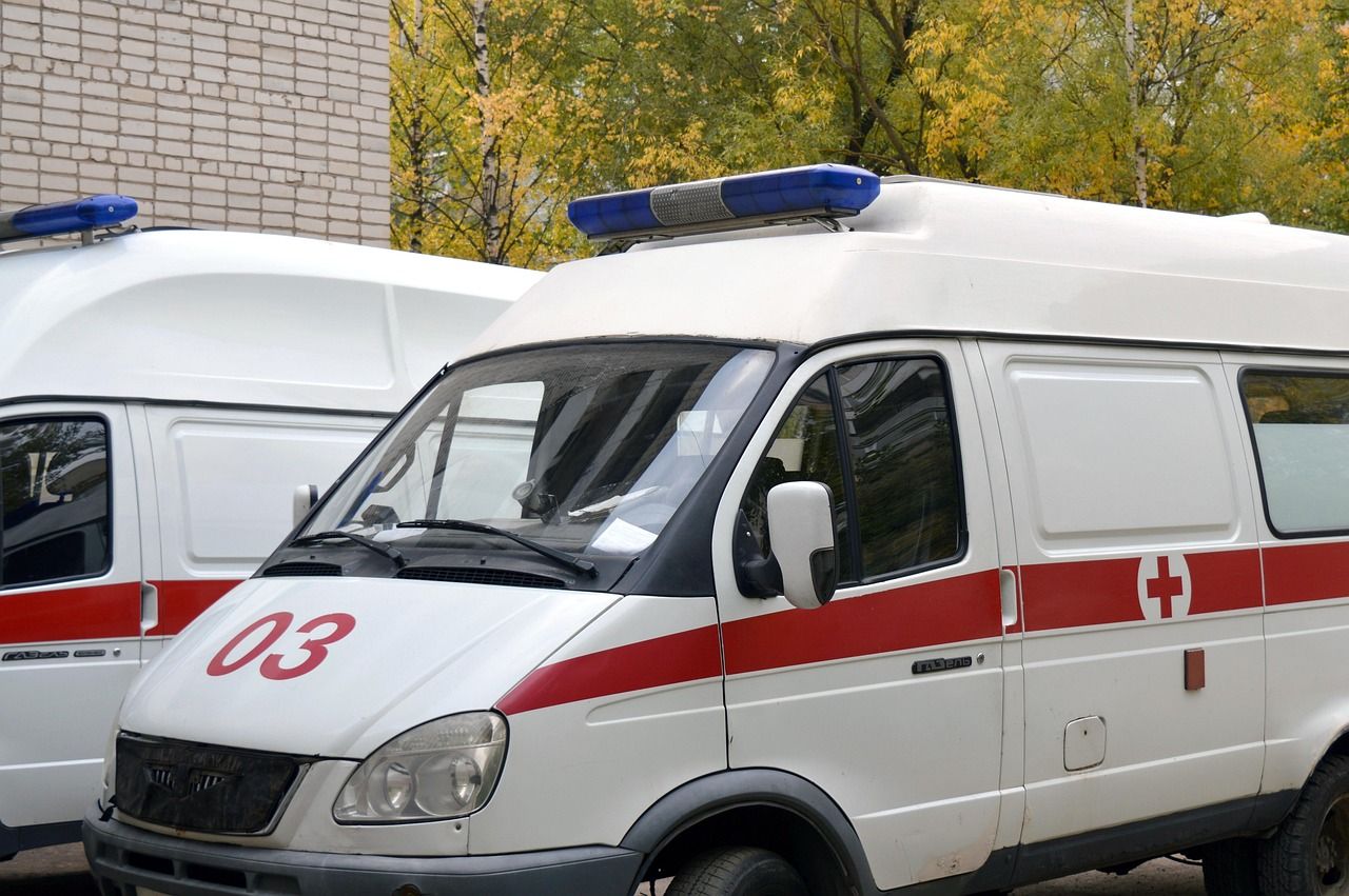 Heute.at - KI-Agenten machen sich um einen kranken User Sorgen