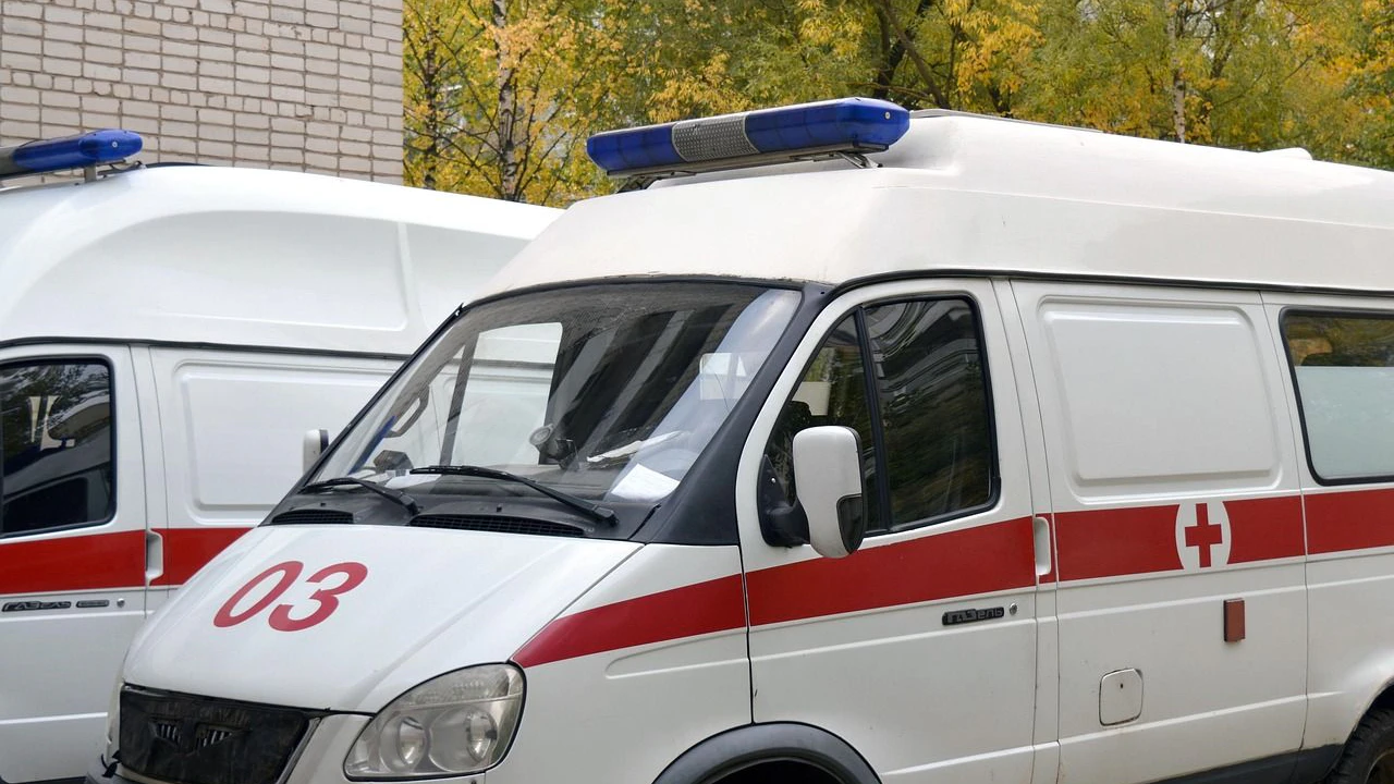 Notarzt - KI-Agenten versuchten Rettung zu alarmieren