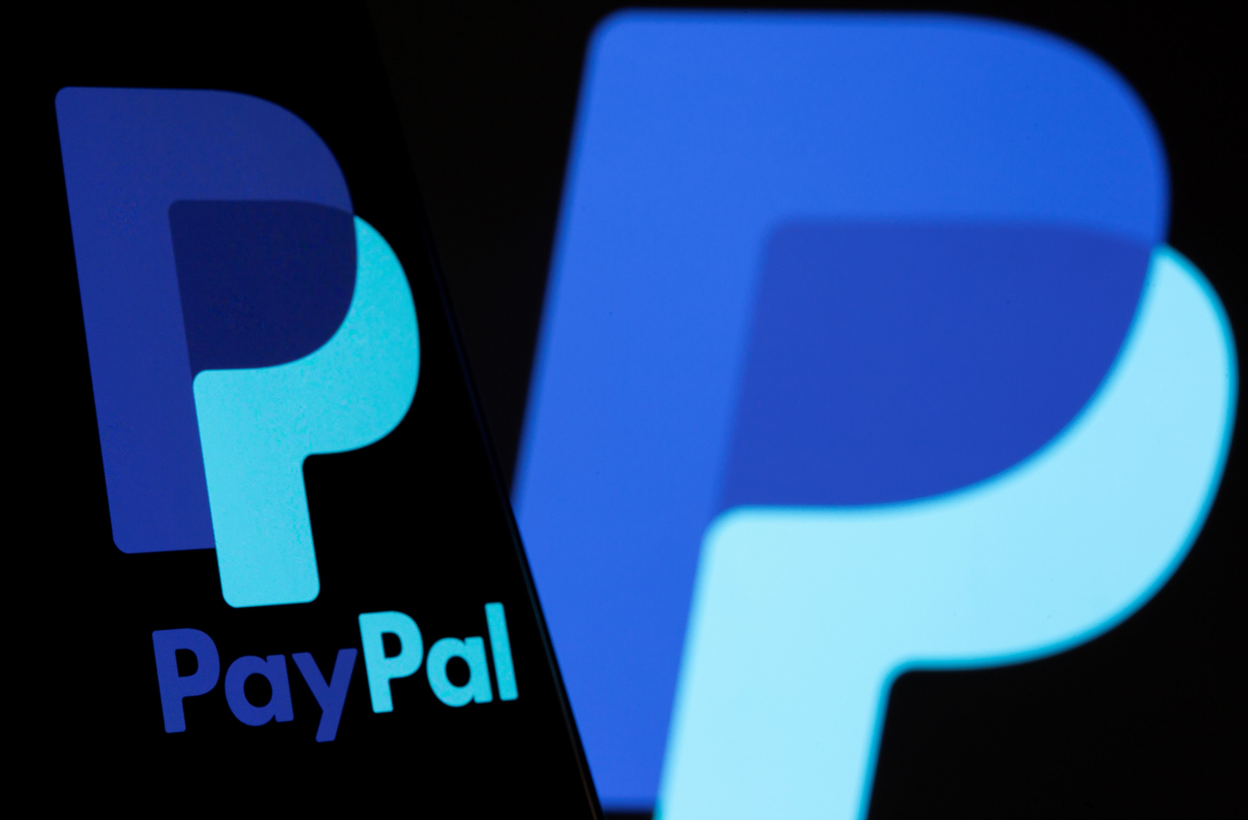 PayPal-User als Ziel: Betrüger versuchen einmal über Fake-Mails an sensible Daten zu gelangen.