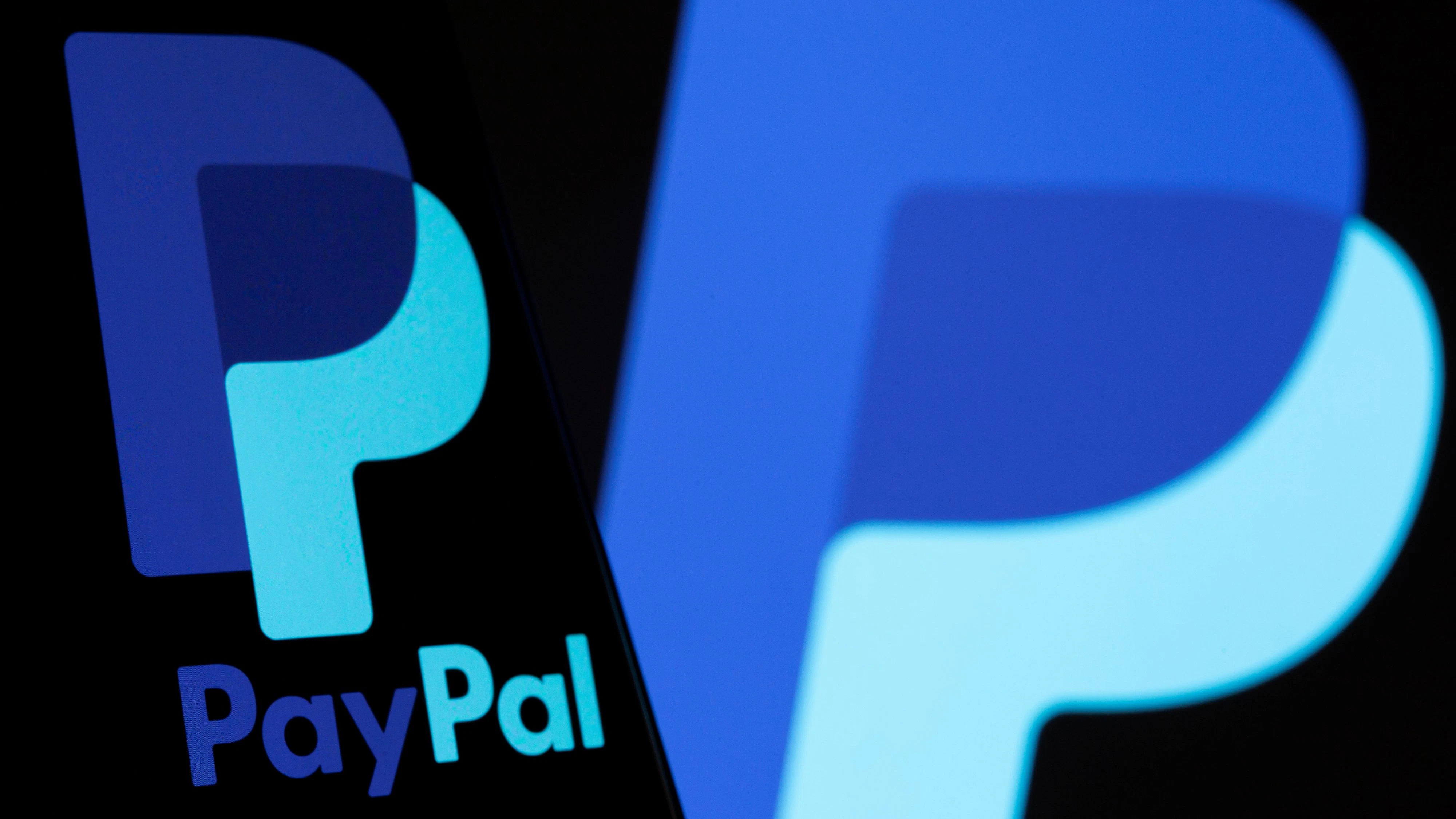 PayPal-User als Ziel: Betrüger versuchen einmal über Fake-Mails an sensible Daten zu gelangen.