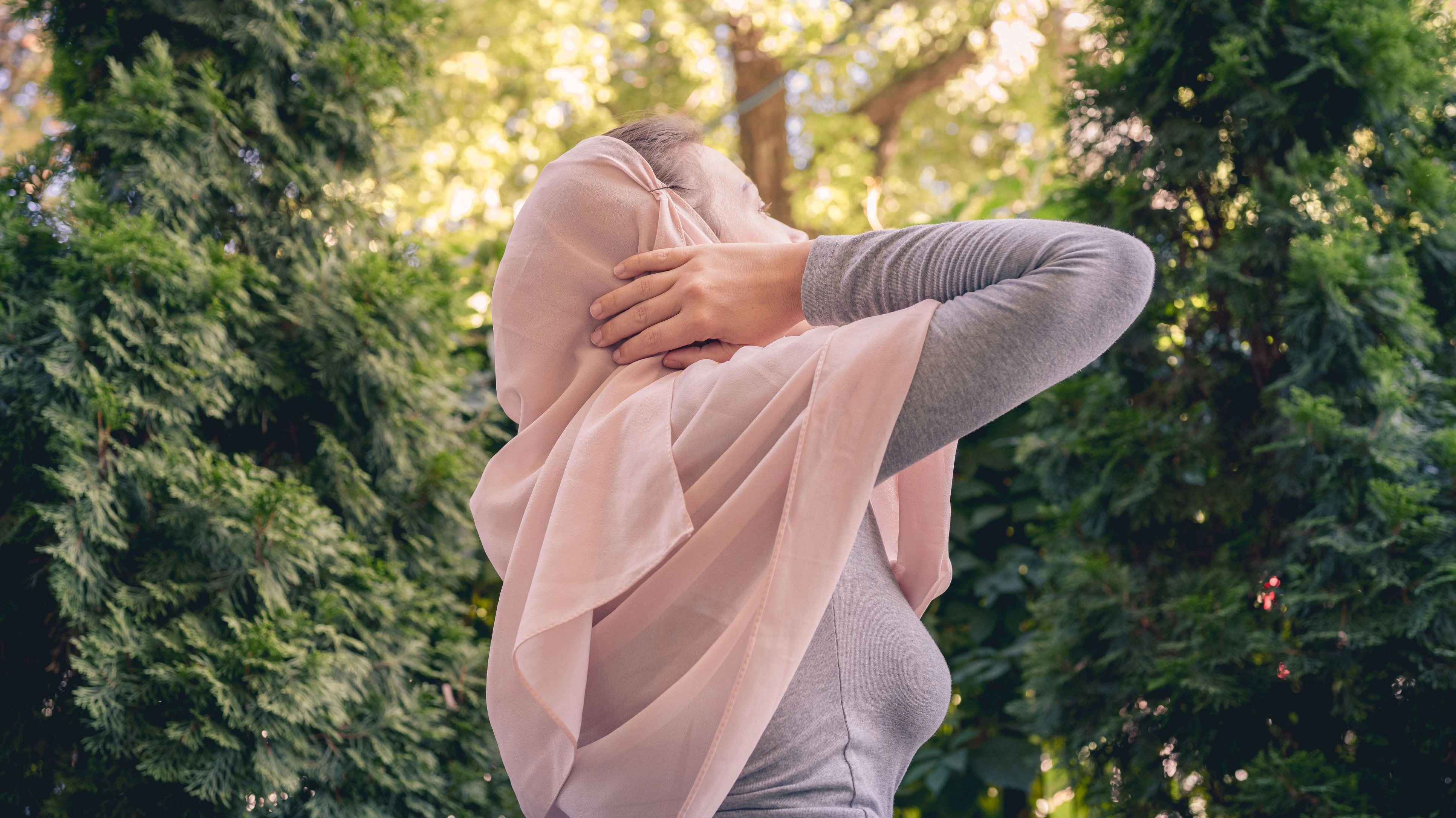 Das Kopftuch muslimischer Frauen sorgt in Österreich immer wieder für aufgeladene Debatten.