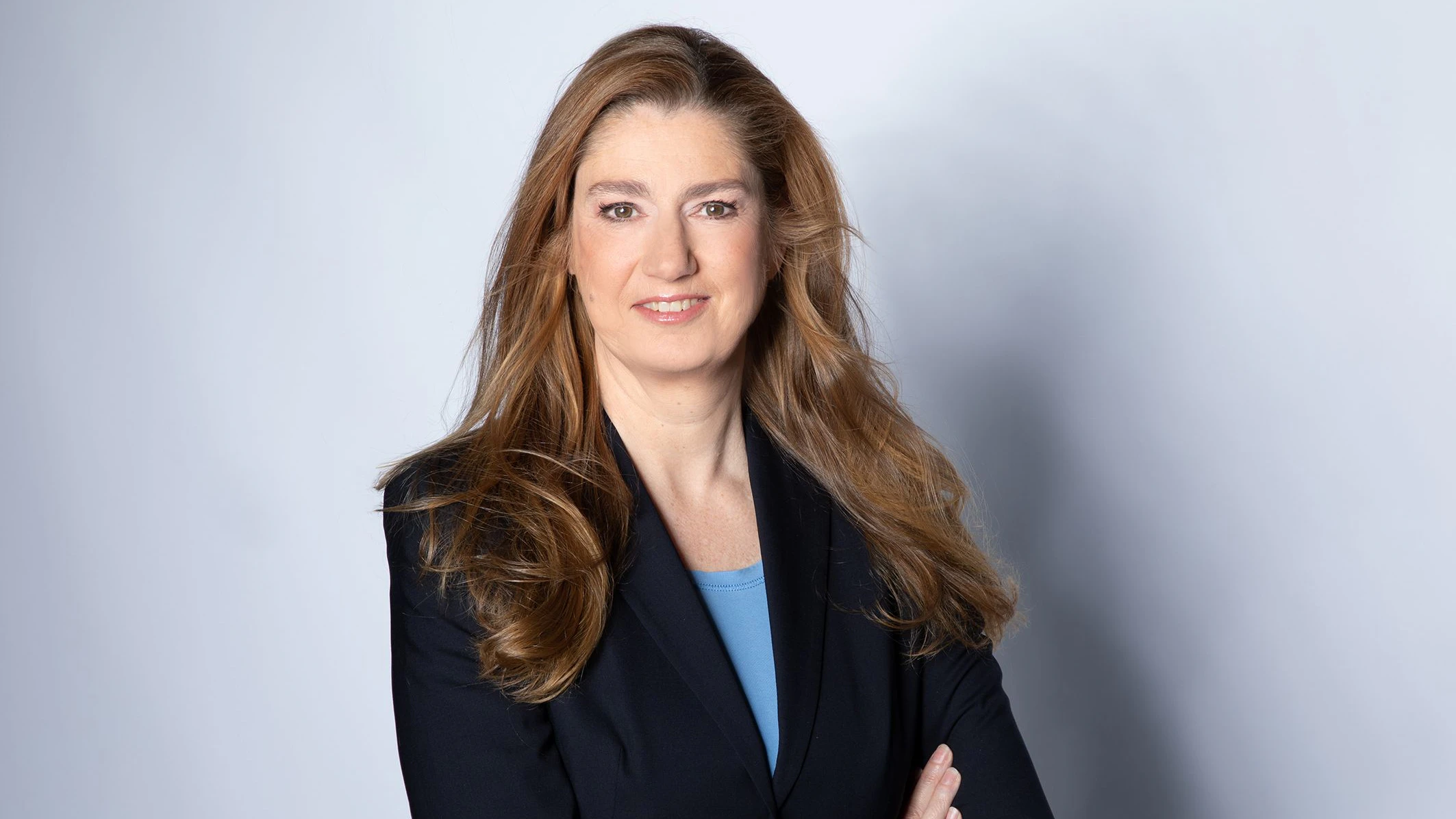 Neue VBW-Chefin Andrea Pier. 