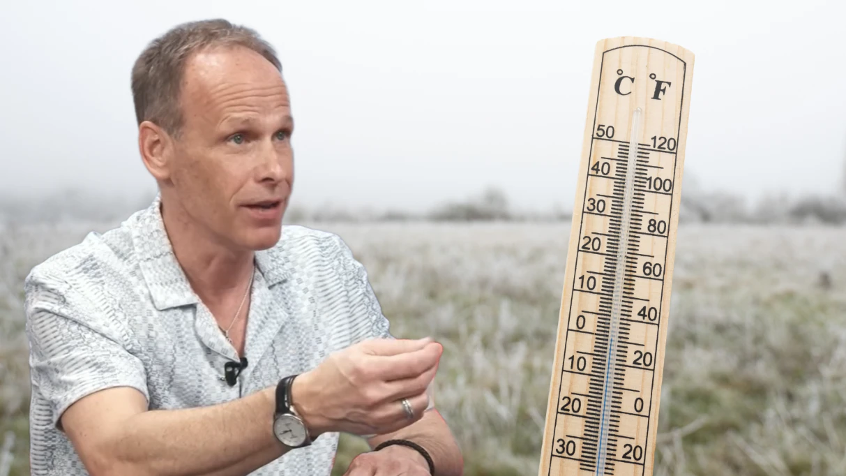 Heute.at - Wadsak nennt Termin für Wetter-Sturz in Österreich