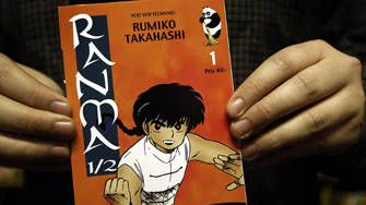 Er prägte Ranma 1/2.