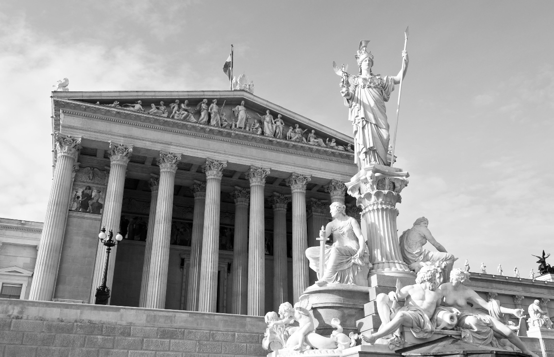 Am 5. Oktober 1911 fielen Schüsse im Parlament.