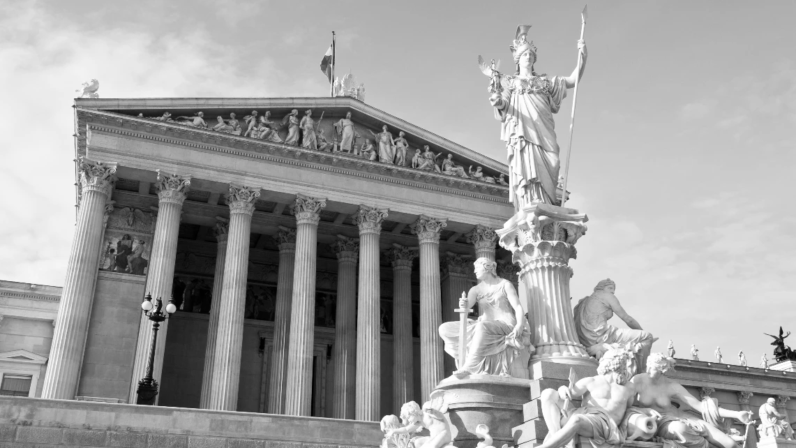 Am 5. Oktober 1911 fielen Schüsse im Parlament.