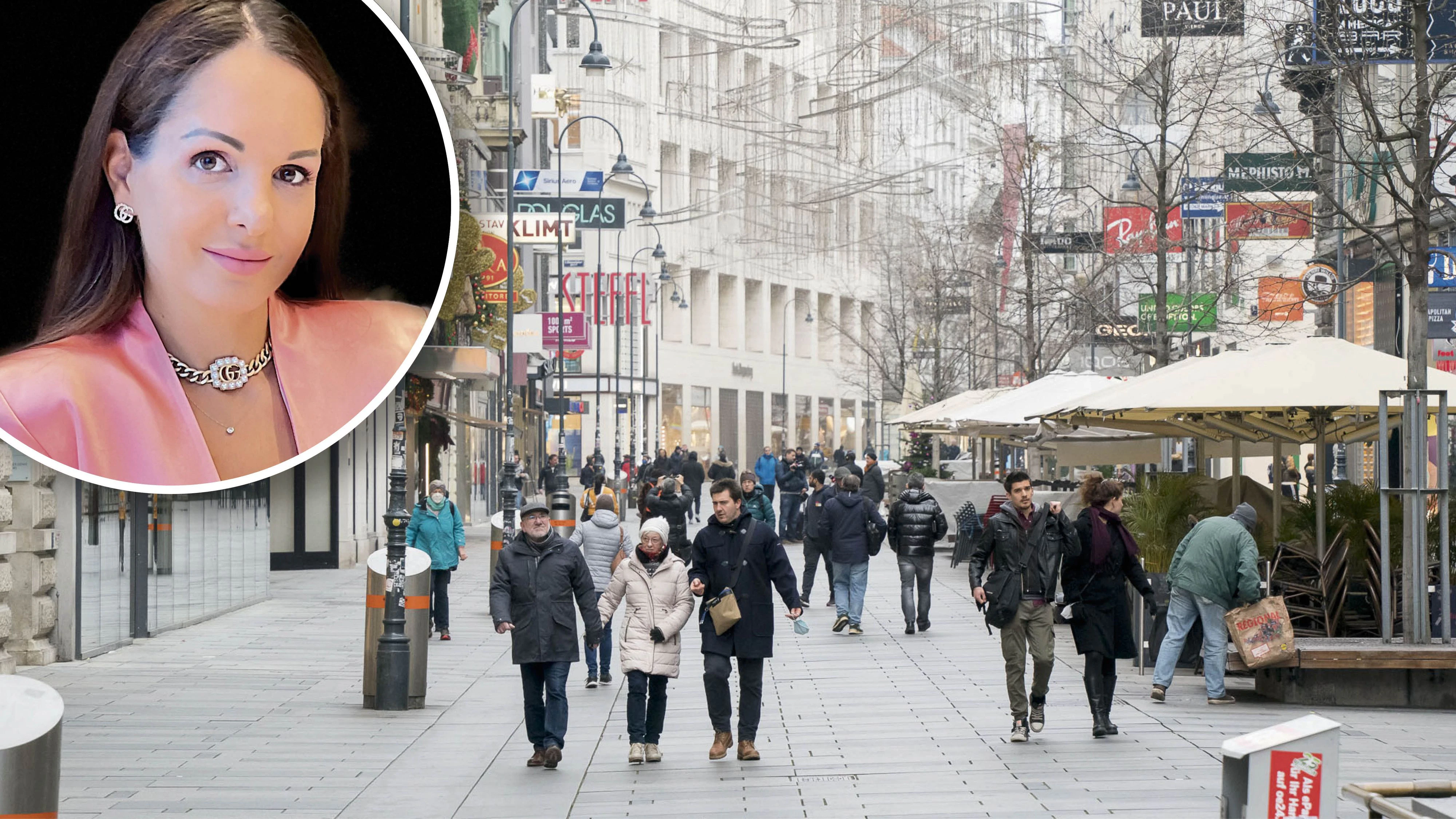 Bettelalm-Chefin vermisst! Hier wurde ihr Handy geortet