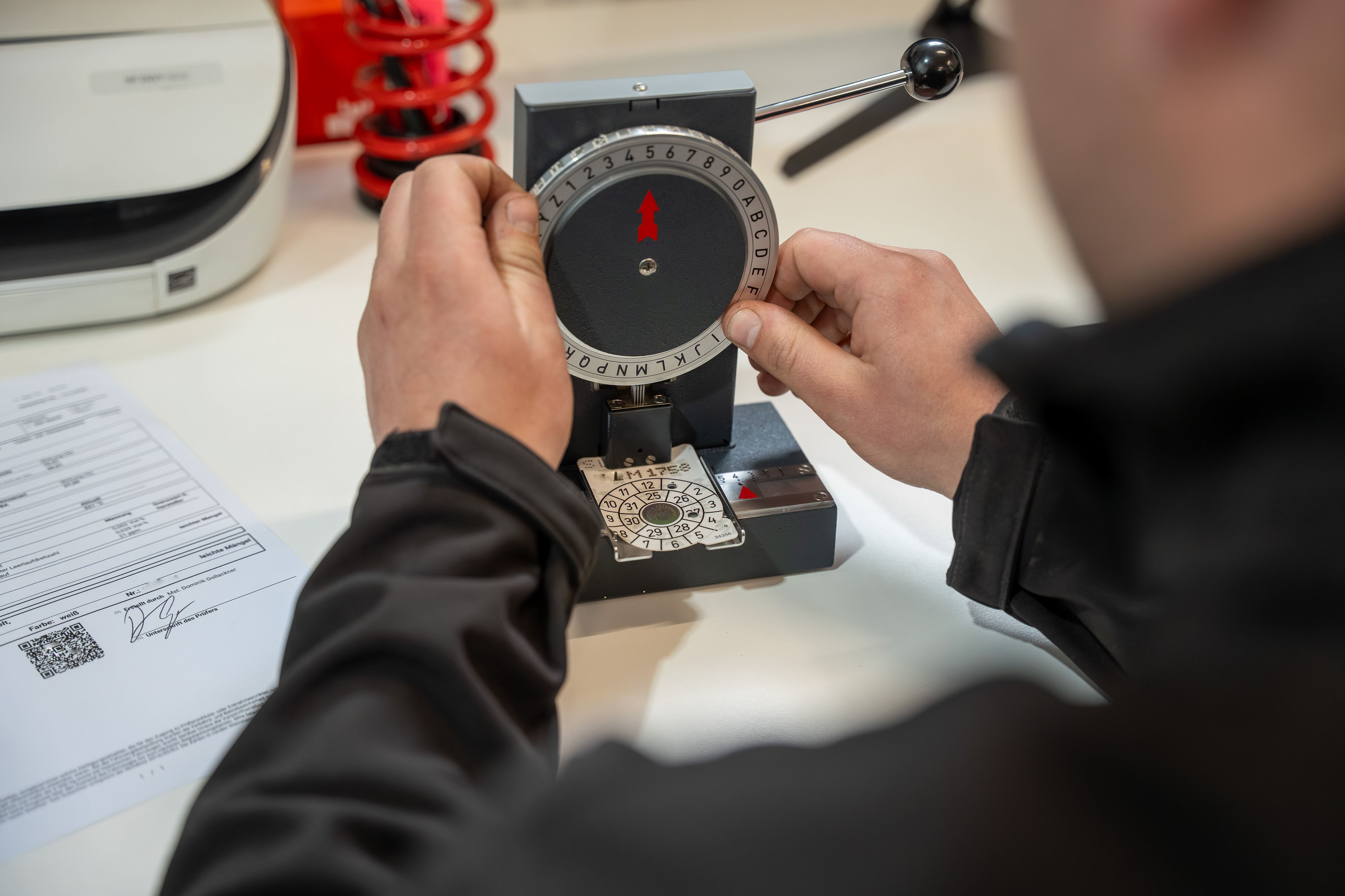 Das bisherige 3-2-1-Intervall wird durch ein 4-2-2-2-1-System ersetzt