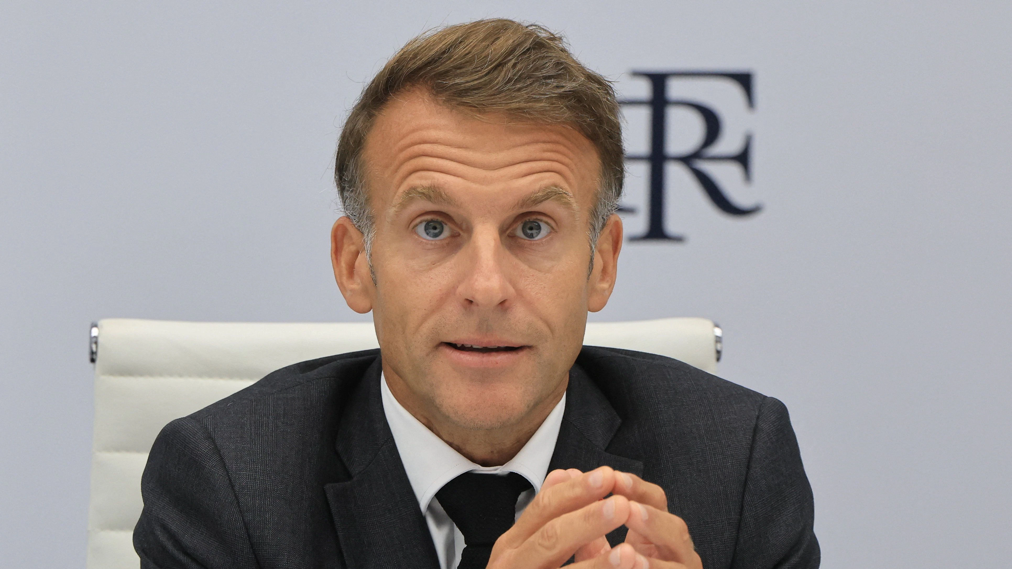 Heute.at - Frankreich testet neue Atomrakete vom U-Boot