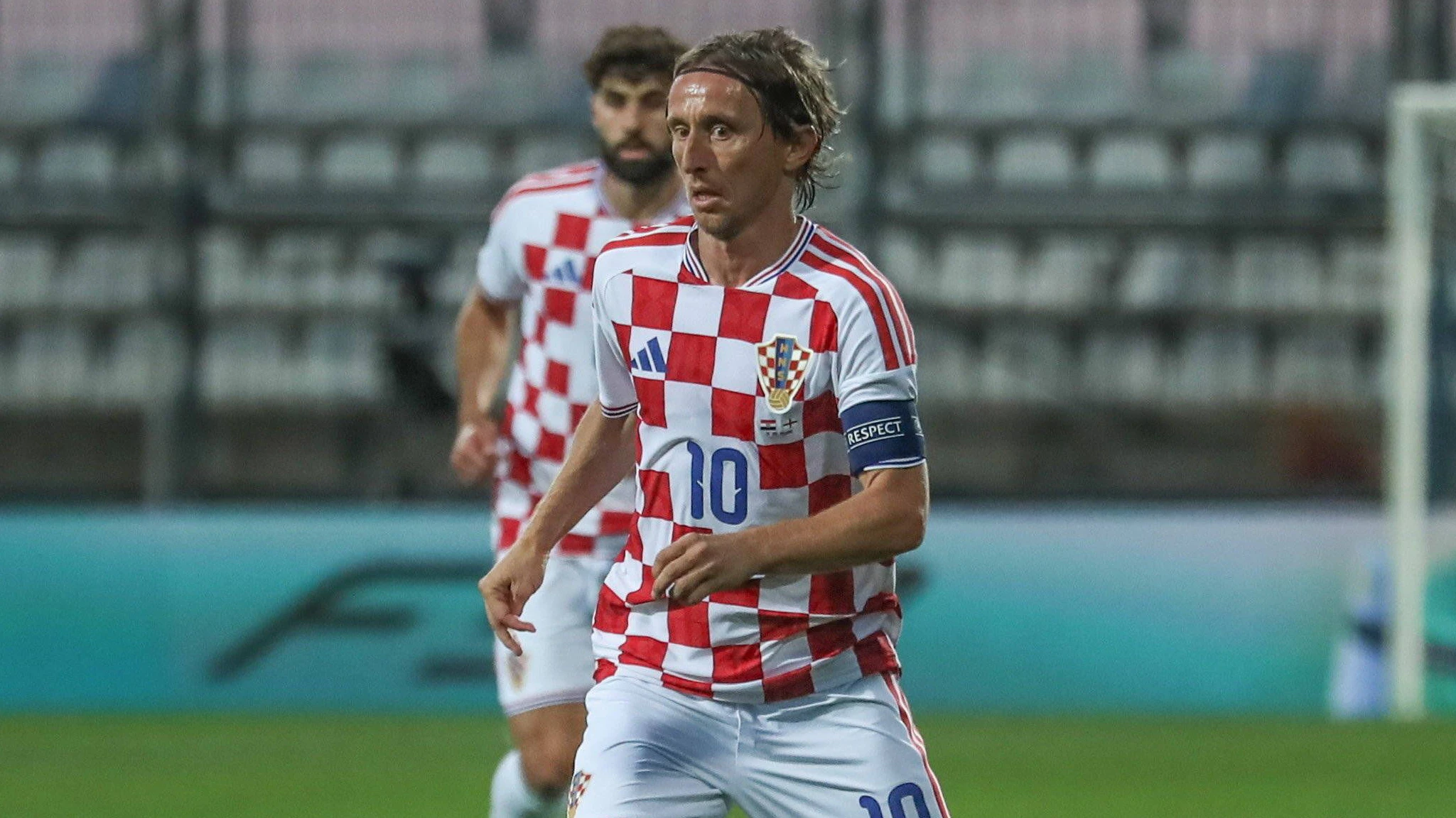 Luka Modric