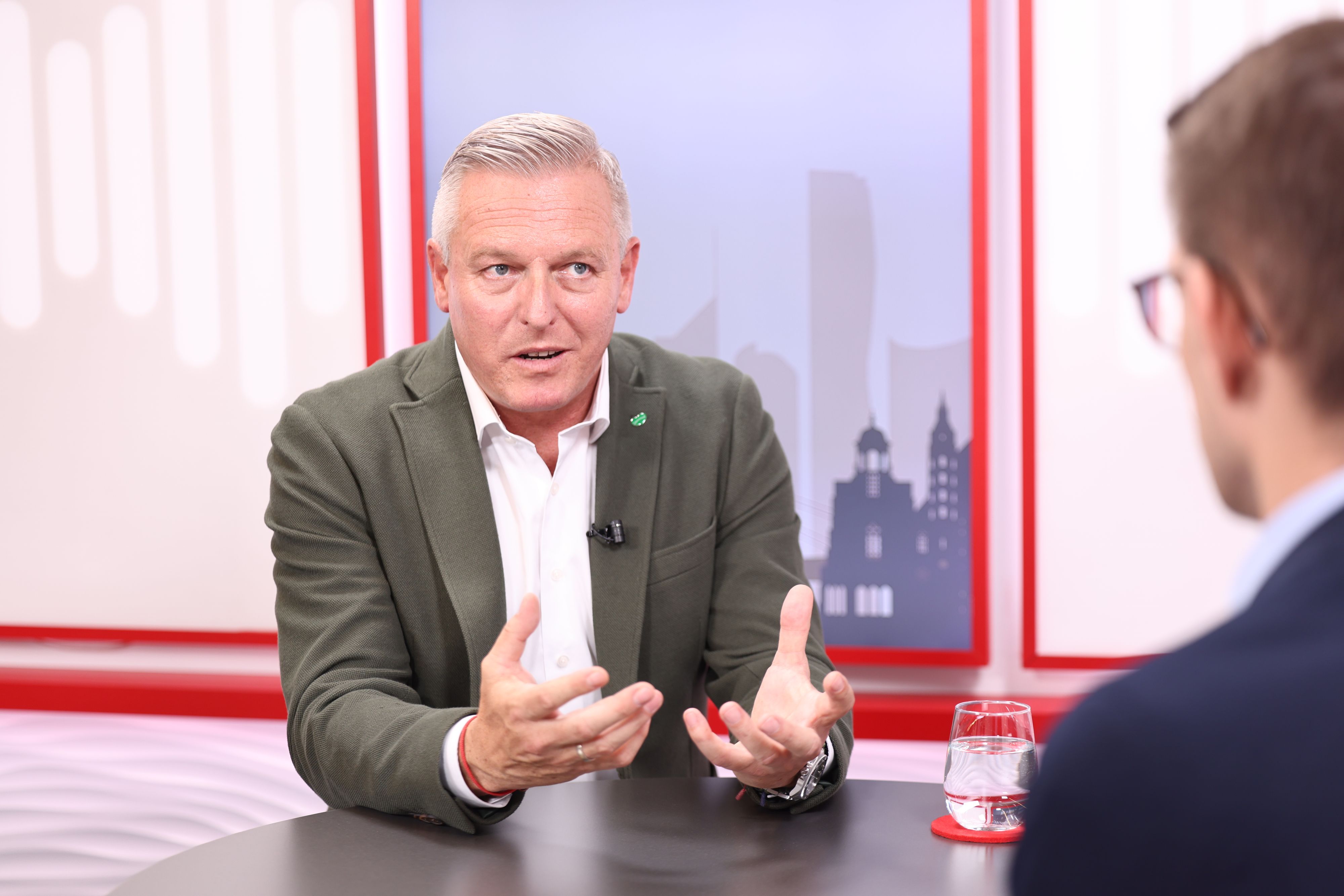 Heute.at - Brauchen Handhabe gegen islamistischen Hass im Land