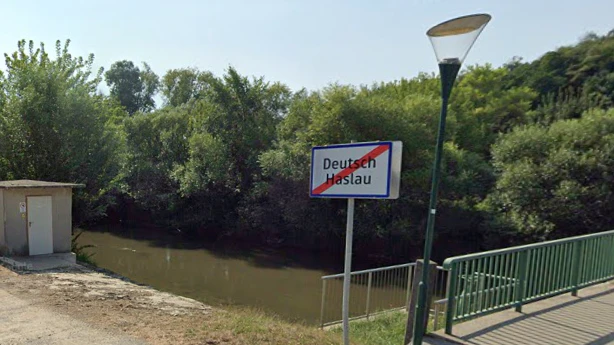 Besonders extrem ist die Lage bei Deutsch Haslau: Dort führte die Leitha um 93 Prozent weniger Wasser als im Mittel im Herbst.