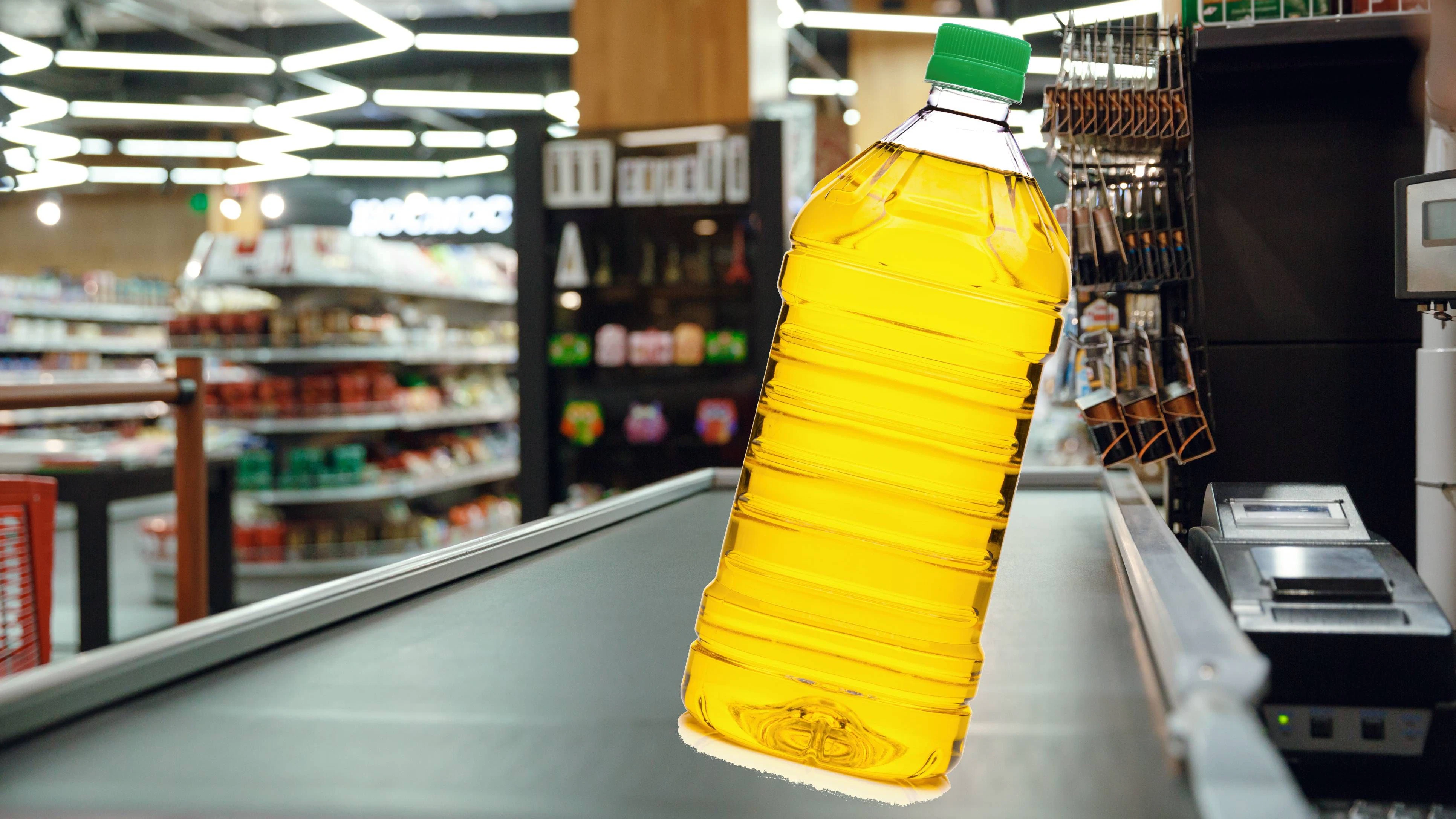 Heute.at - Kundin stürzt in Supermarkt, wird für Diebin gehalten