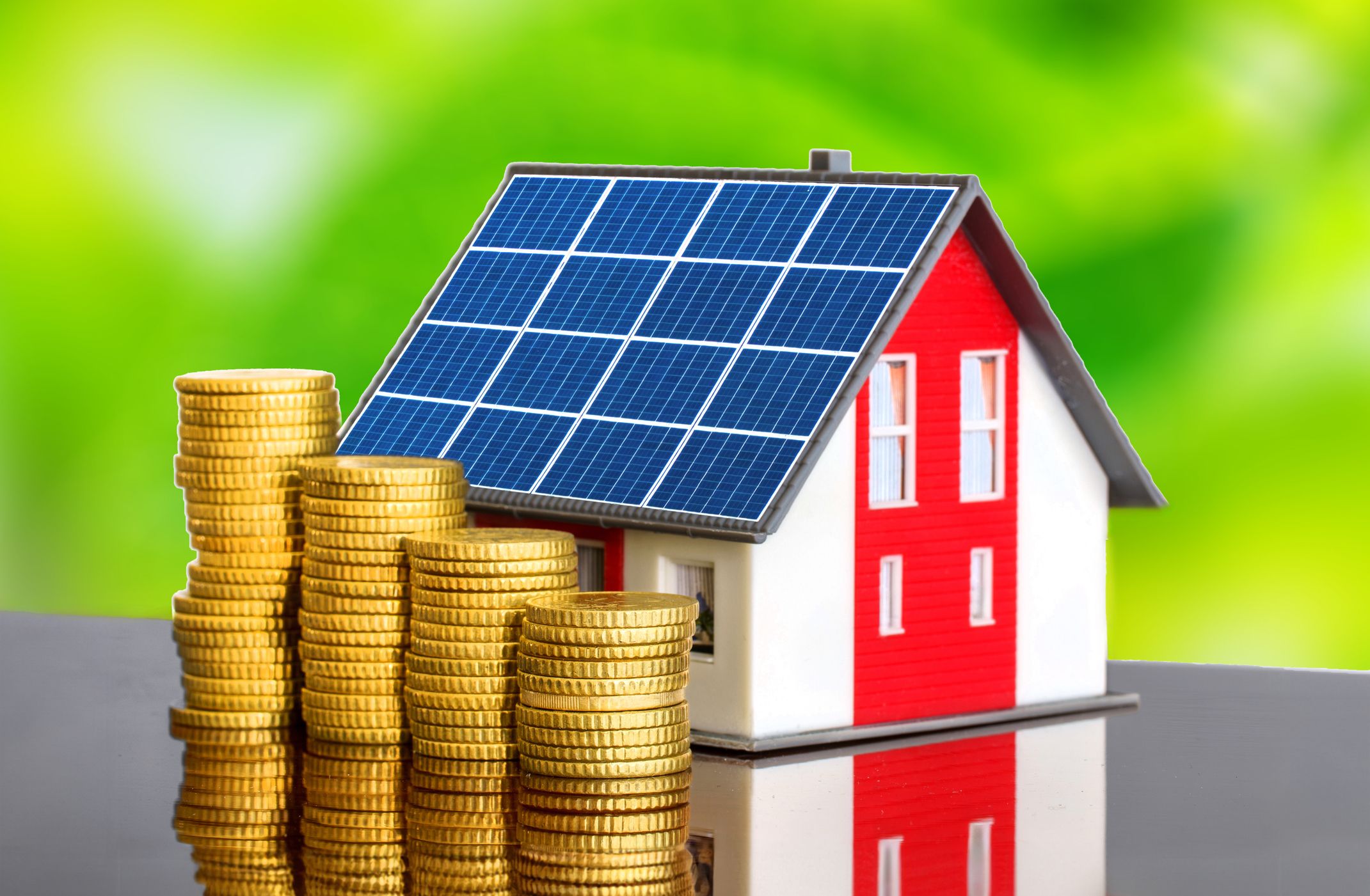 Das Fördersystem rund um Solaranlagen wird grundlegend reformiert. 
