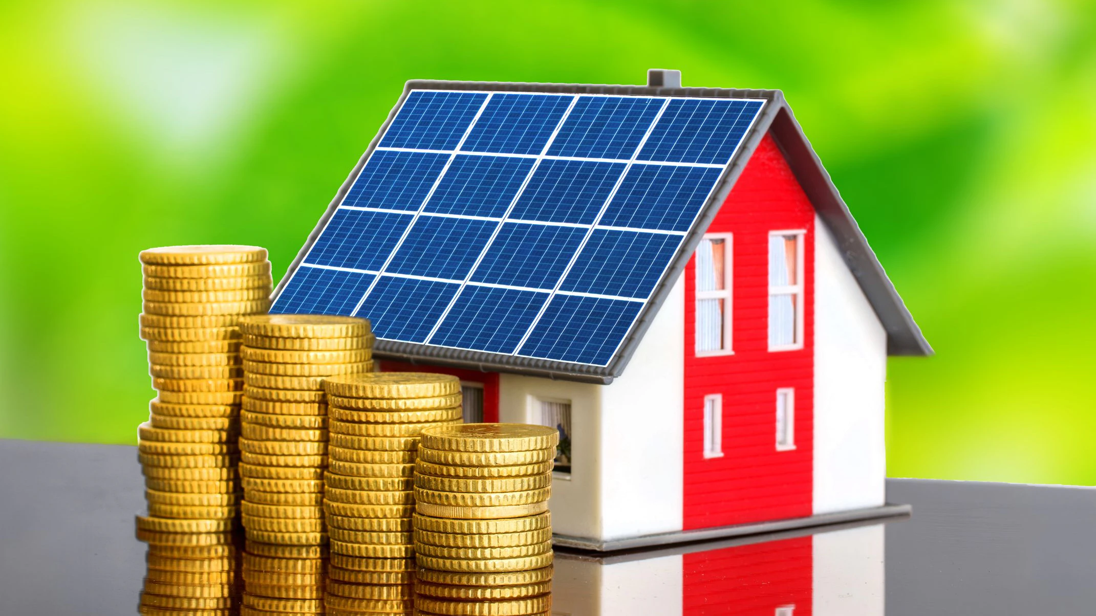 Das Fördersystem rund um Solaranlagen wird grundlegend reformiert. 