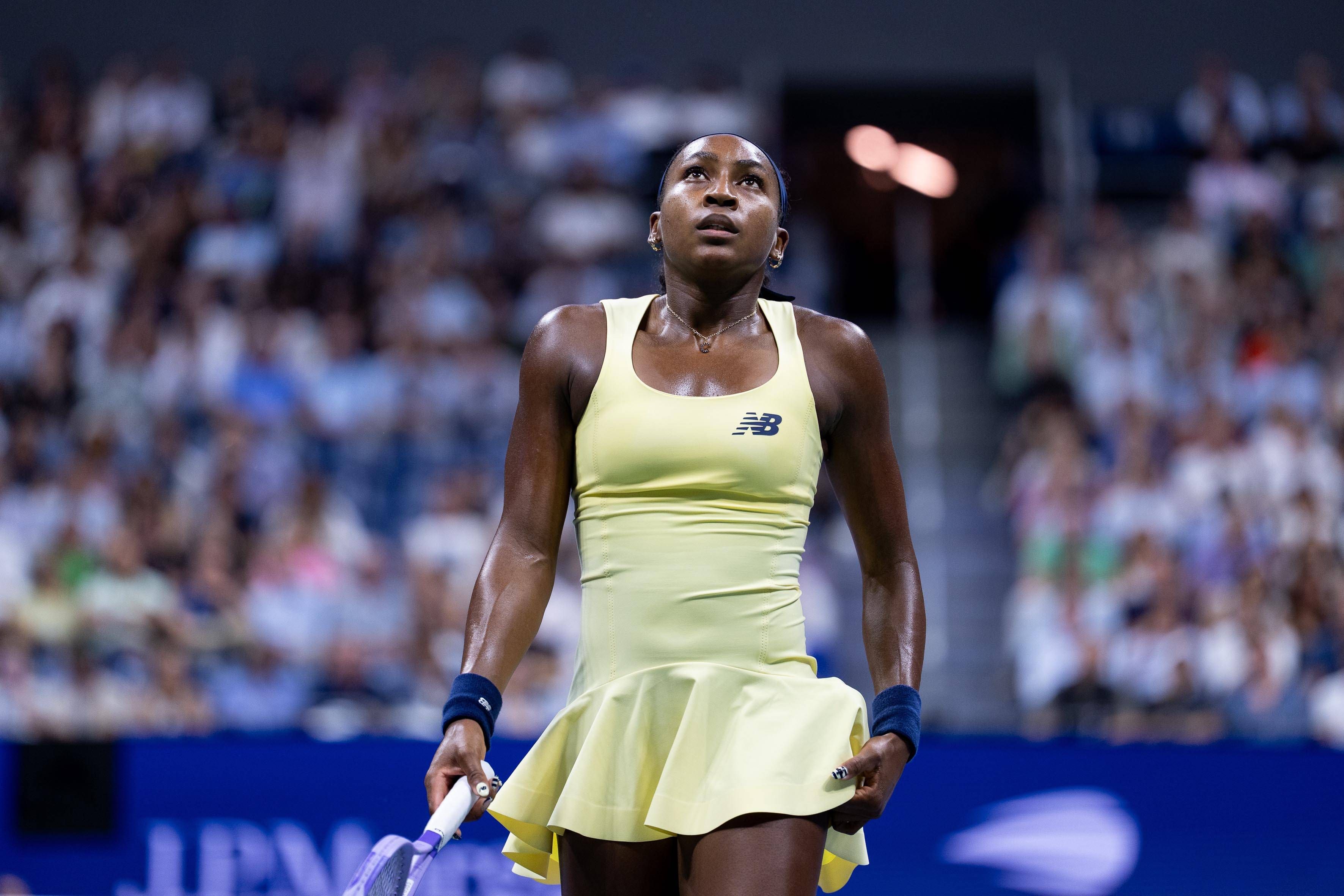 Coco Gauff