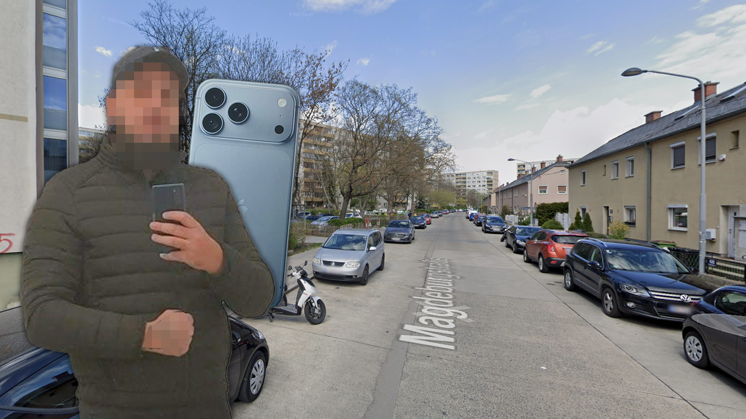 Der Wiener Aleks (<em>Name von der Redaktion geändert*</em>) wurde Opfer eines Betrugs.