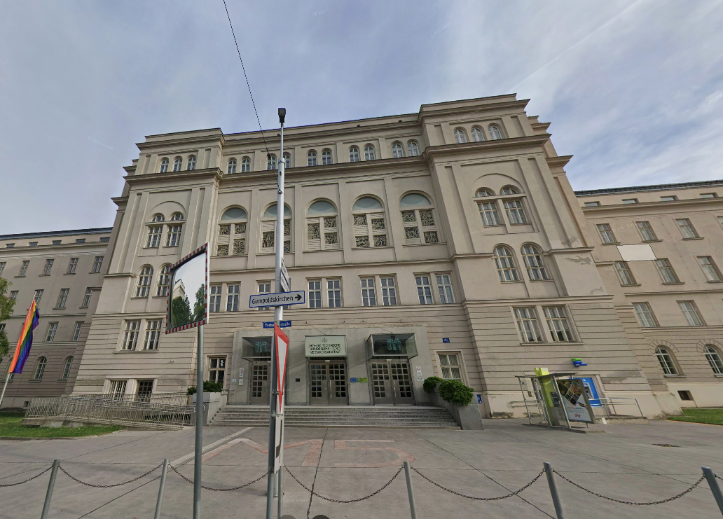Am 6. Oktober ging eine telefonische Bombendrohung an der HTL Mödling ein.