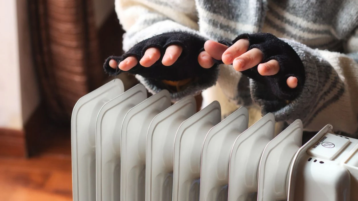 Frostbeule oder lieber noch warten: Ab wann dreht ihr die Heizung auf?