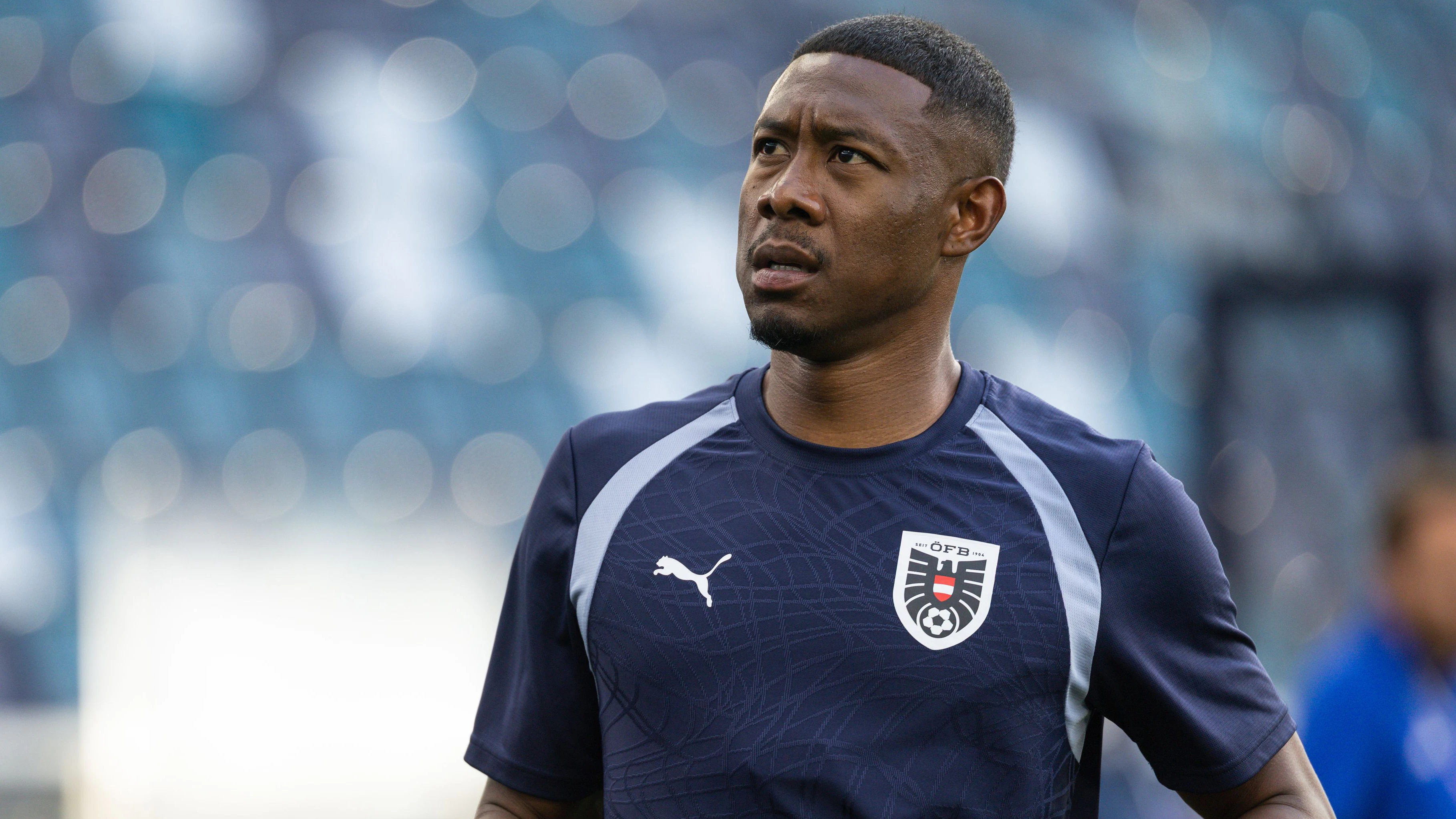 ÖFB-Star David Alaba heuert in der Serie A an. 