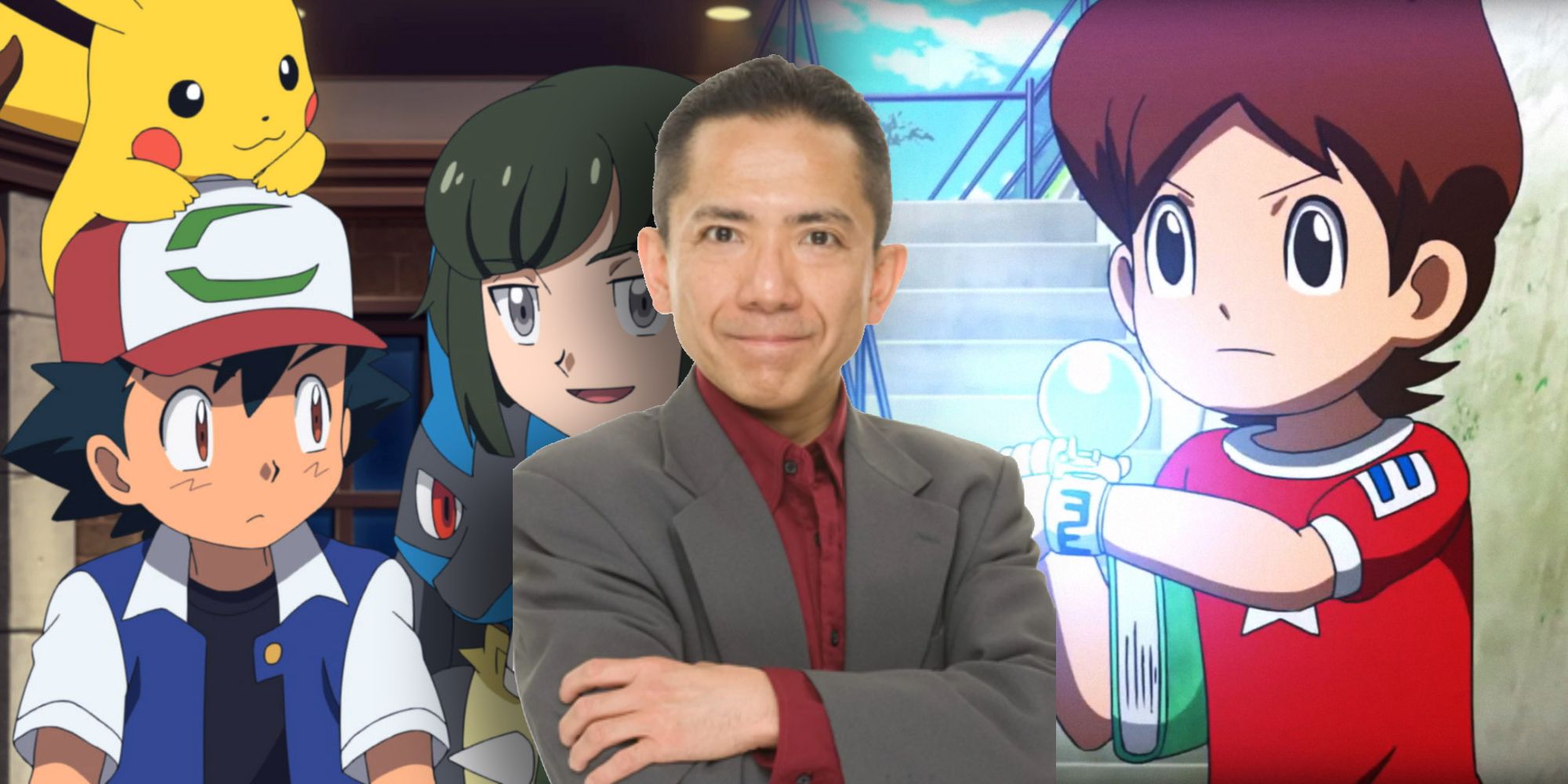 Naoki Bandō ist tot.