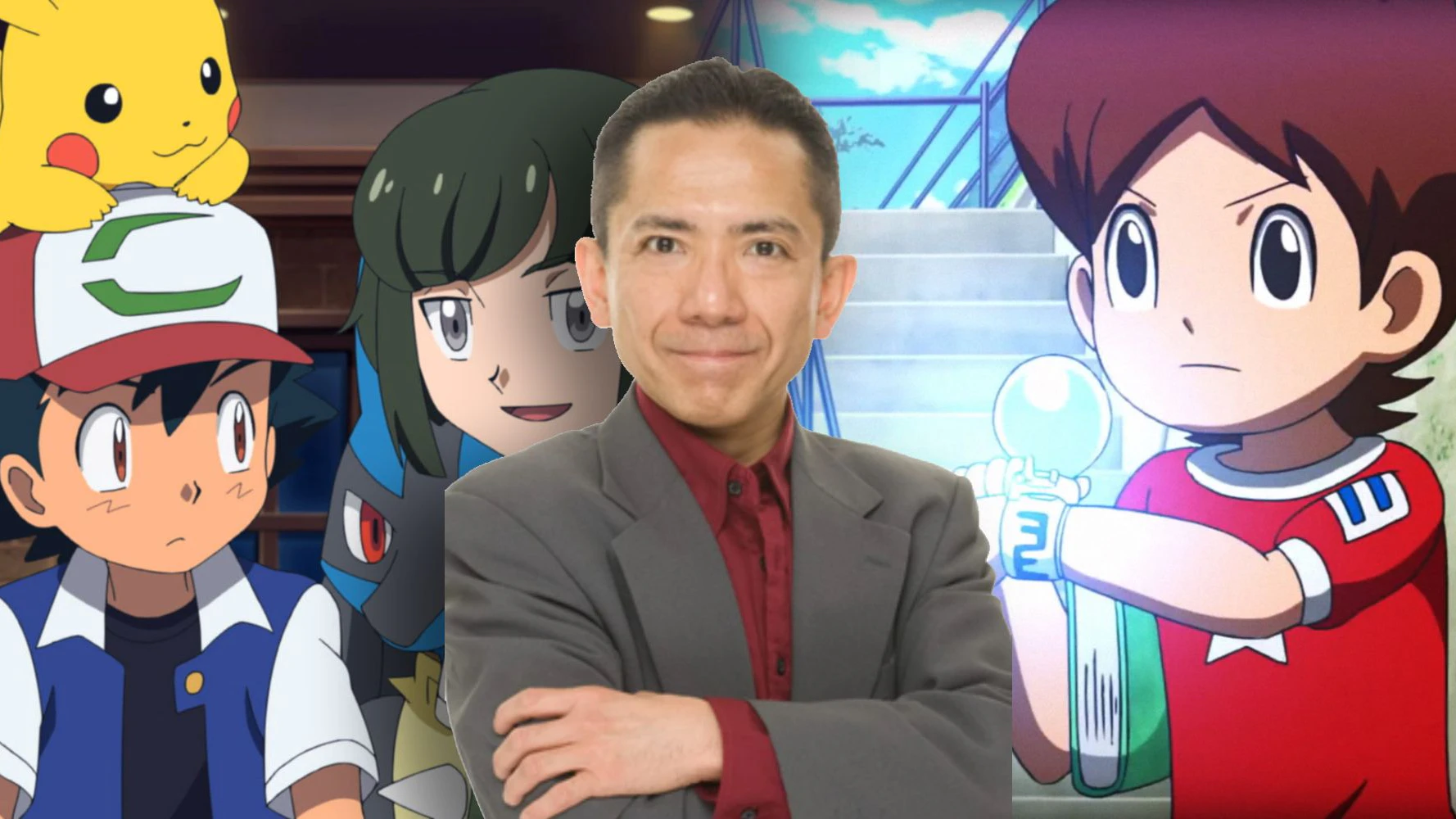 Naoki Bandō ist tot.