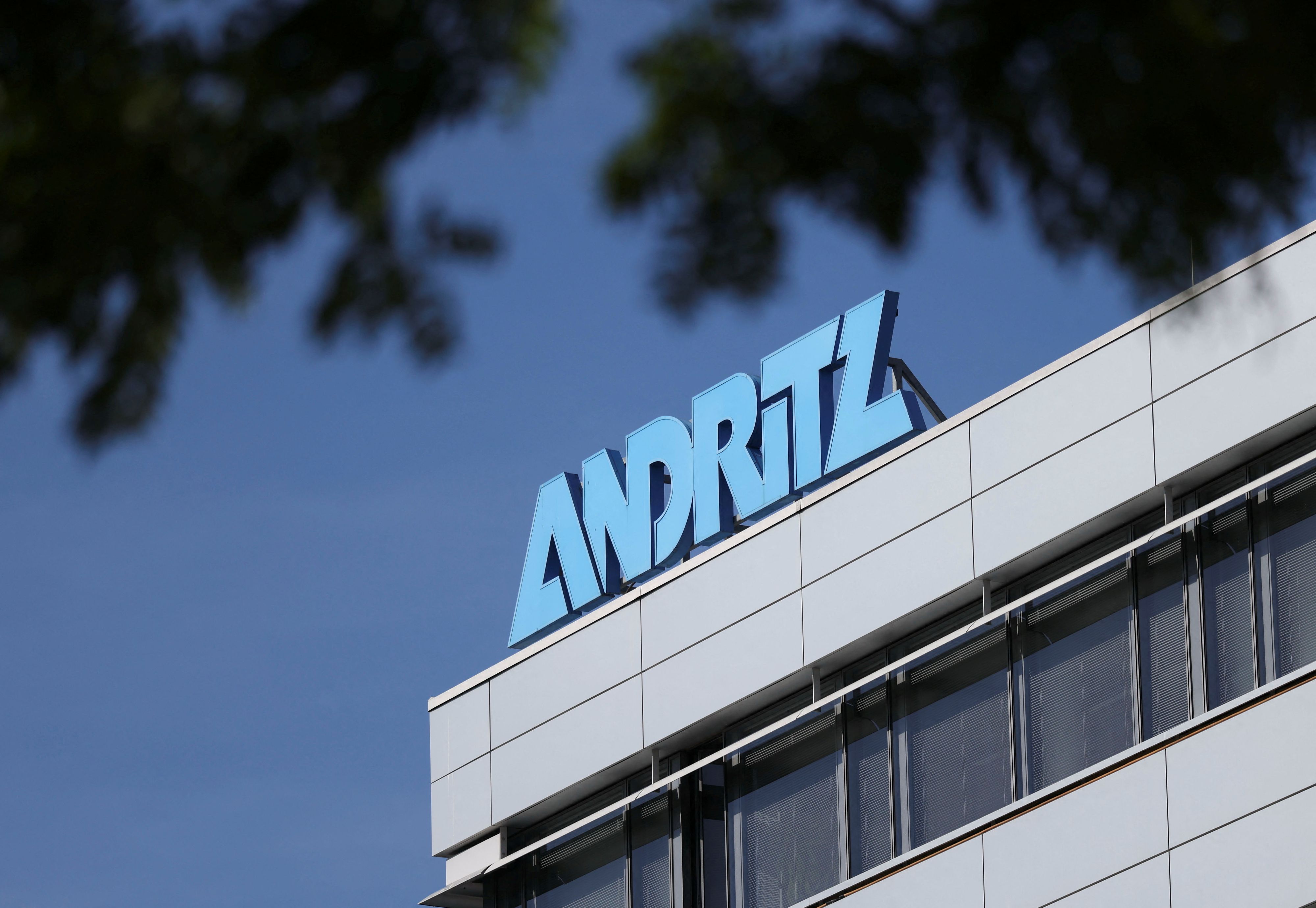 Mehr Umsatz, höhere Rendite und weiteres Wachstum durch Zukäufe: Andritz legt seine Ziele für die kommenden Jahre vor.