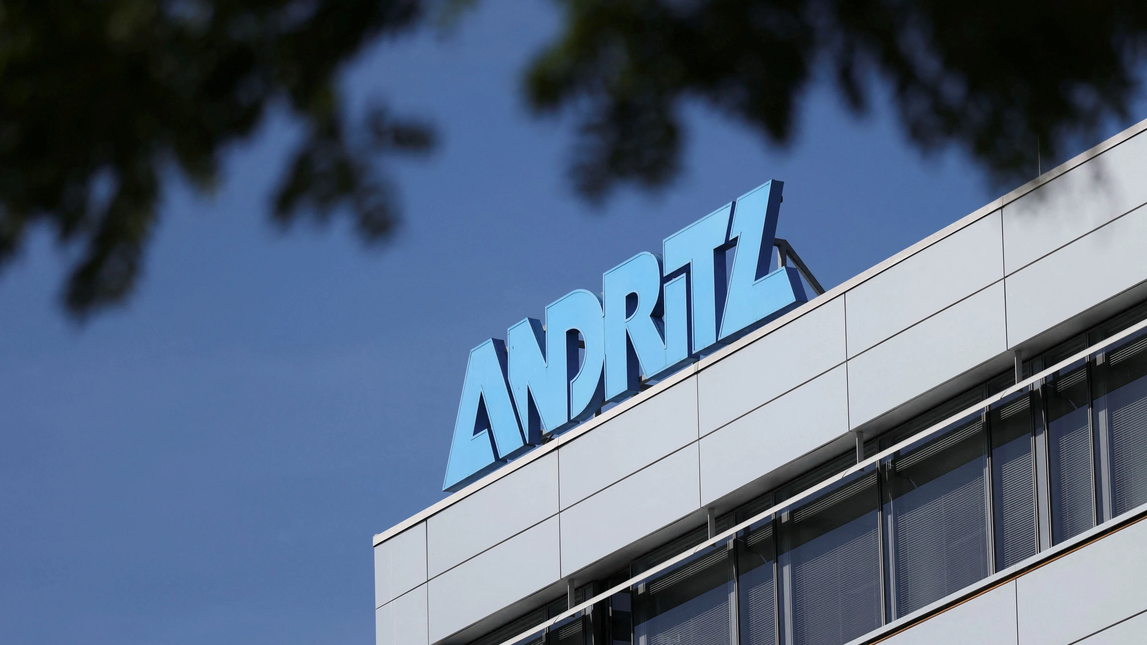 Mehr Umsatz, höhere Rendite und weiteres Wachstum durch Zukäufe: Andritz legt seine Ziele für die kommenden Jahre vor.