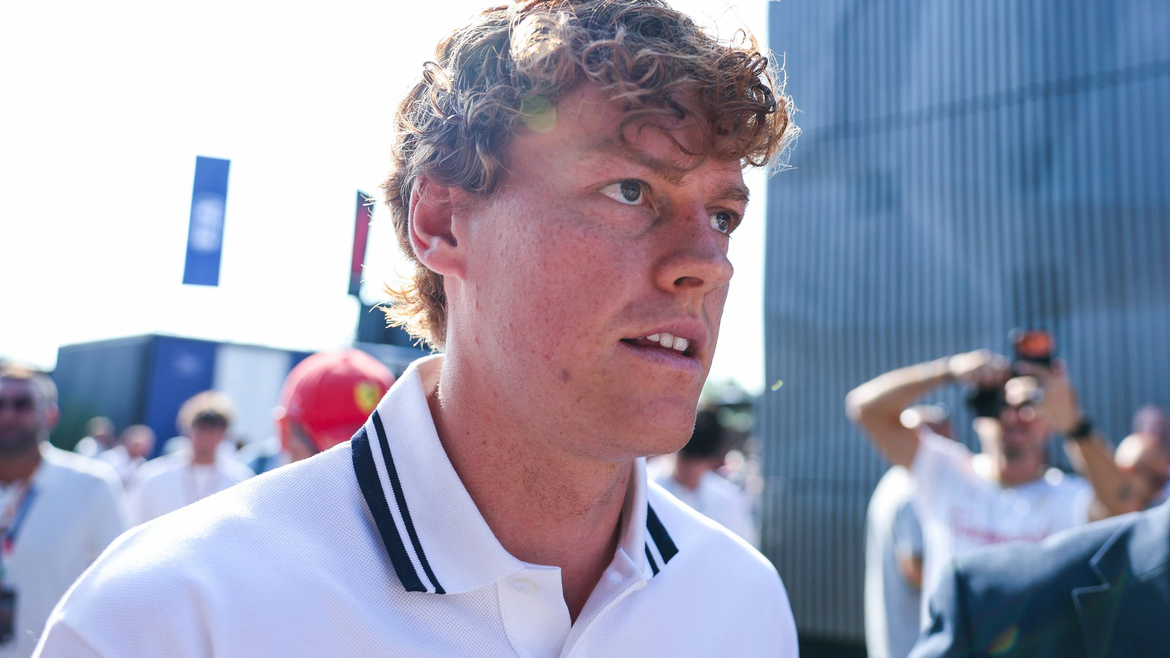Jannik Sinner