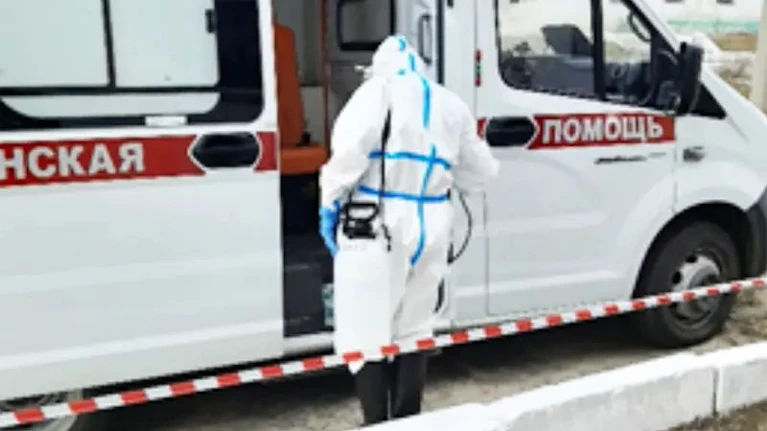 Nach dem Tod einer 28-jährigen Ärztin am vergangenen Wochenende gehen in Sibirien die Wogen hoch. Lokale Medien berichten über einen Pest-Ausbruch und Quarantänemaßnahmen, die staatliche Gesundheitsbehörde beschwichtigt. Was über den Fall bekannt ist.
