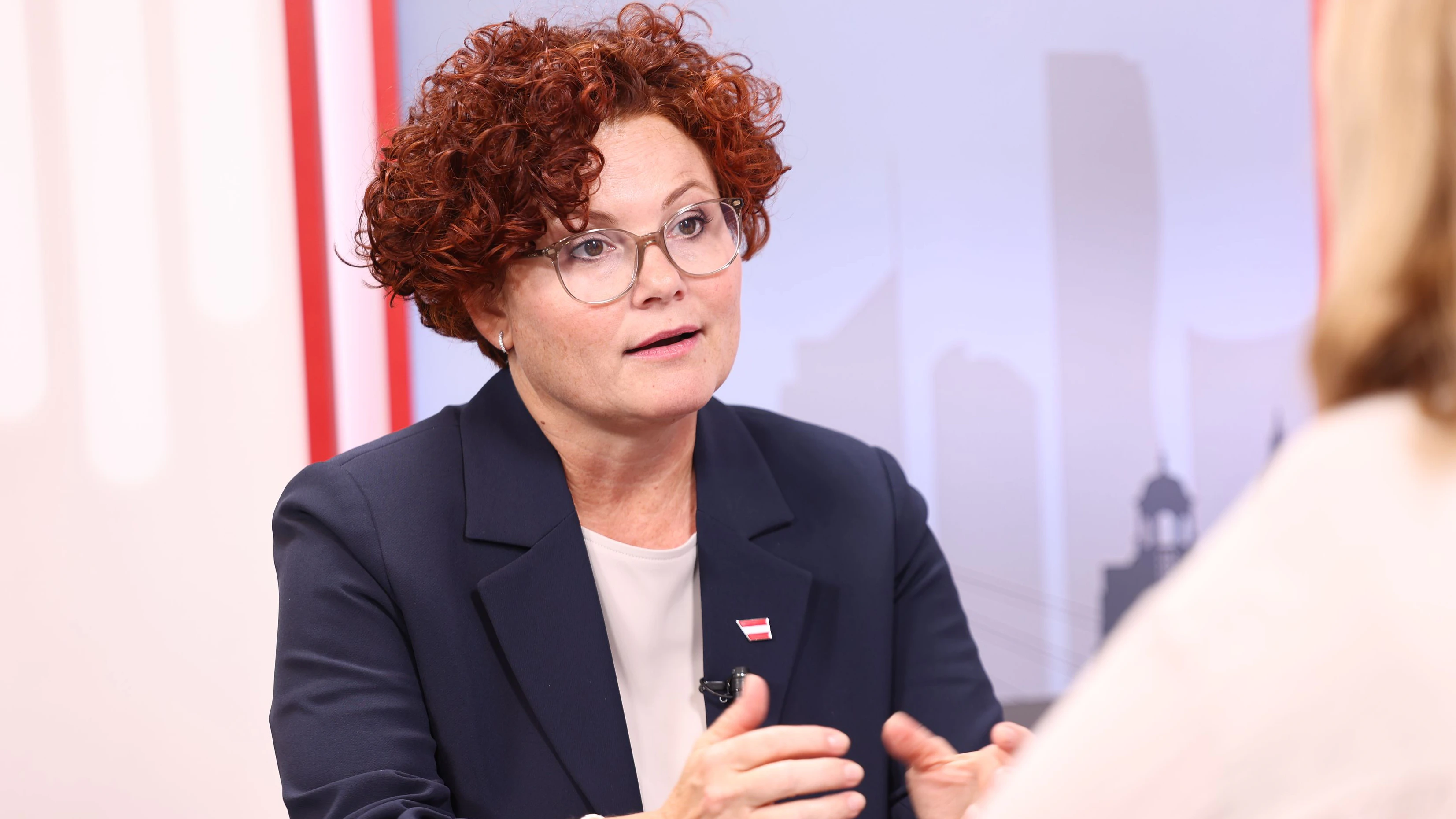 VP-Staatssekretärin Zehetner erklärt die Schwerpunkte der neuen Solar-Förderung 2027.