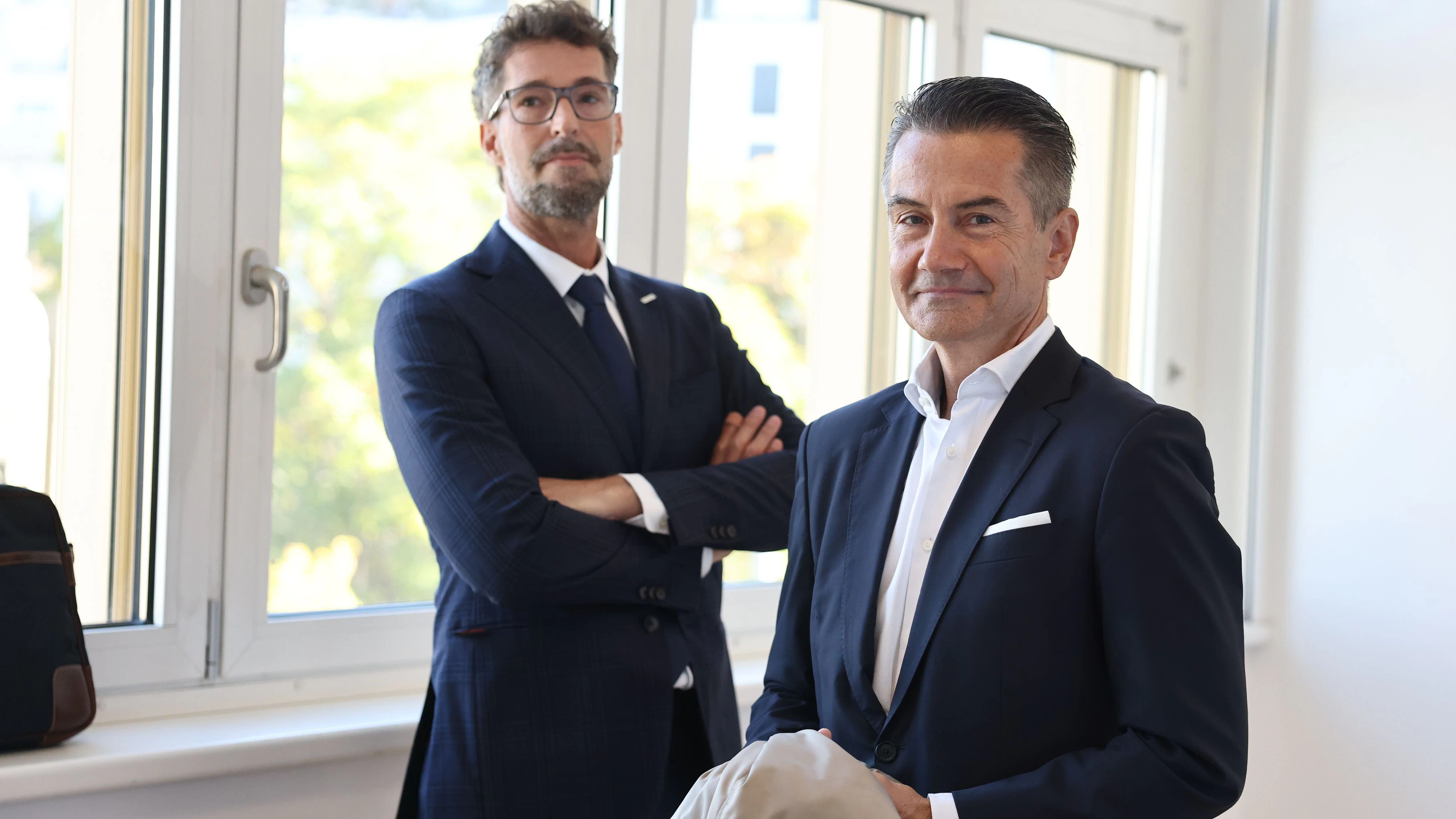Heute.at - Weißmann gegen ORF – Streit um Geheim-Deal