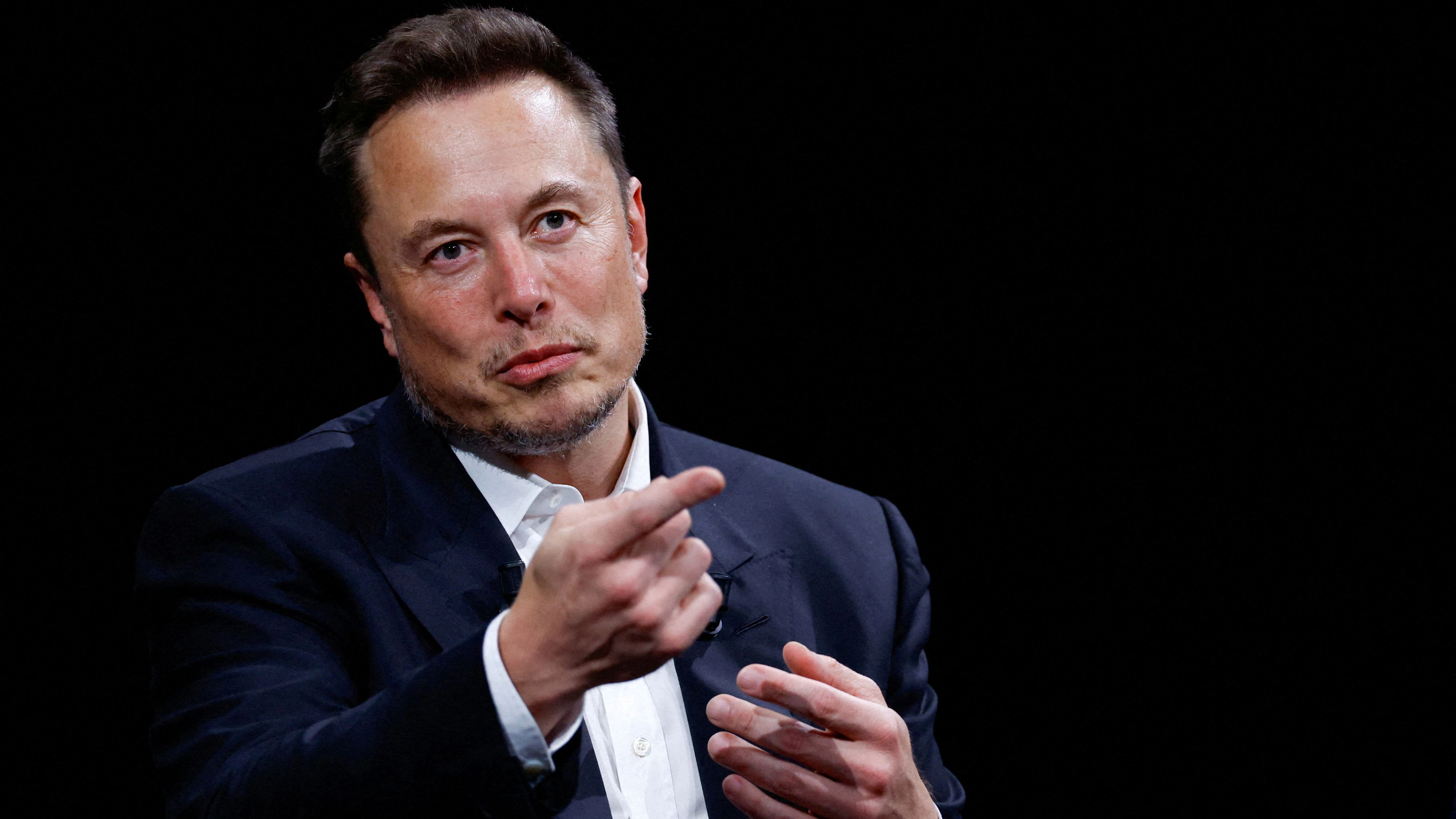 SpaceX soll für Nvidia-Chips eine Finanzierung über 40 Milliarden Dollar planen. Die Nachricht setzt die Aktie des Raumfahrtkonzerns unter Druck. 