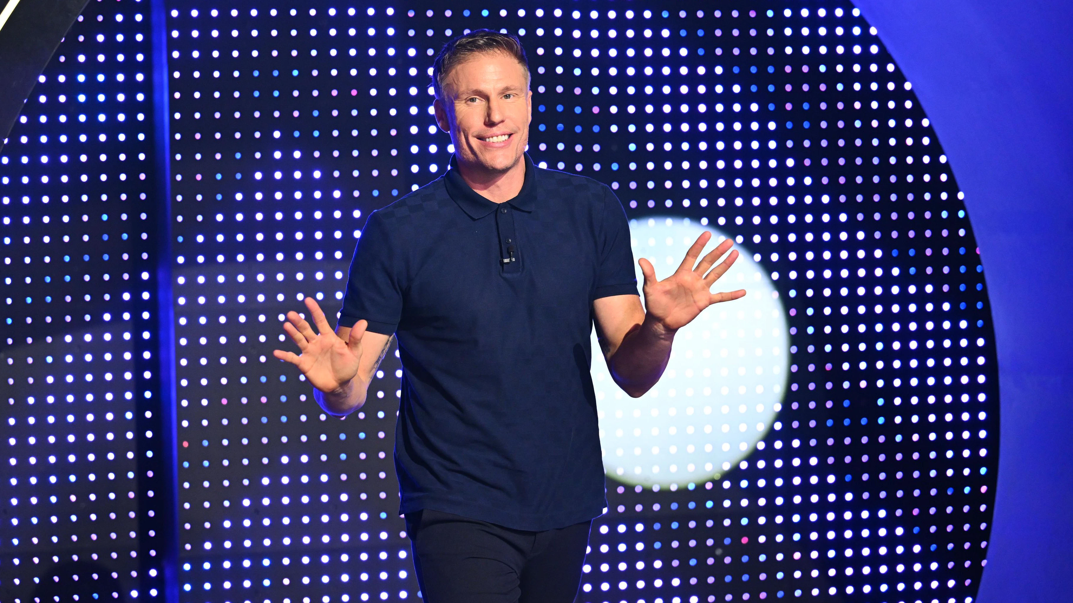 Christian Lell spricht bei "Promi Big Brother" offen über seine verstorbene Schwester.