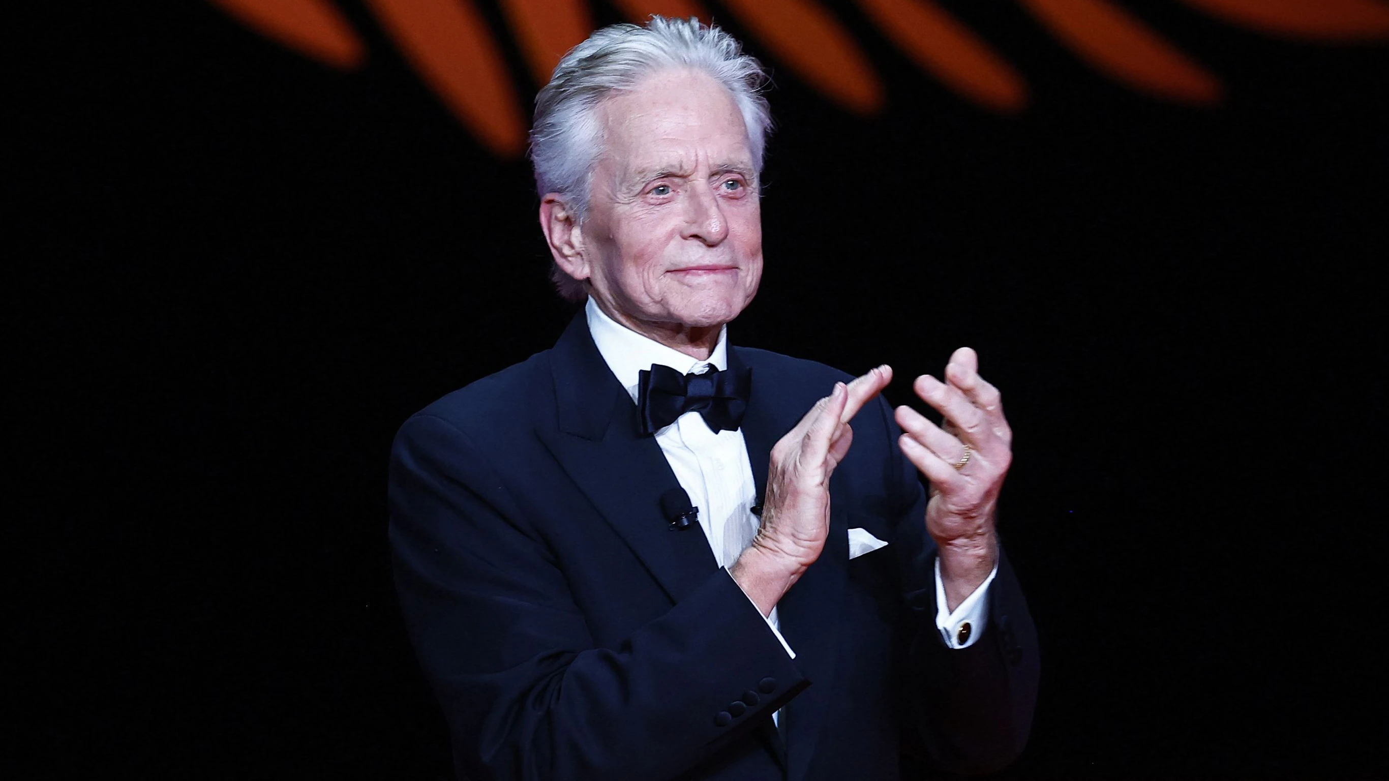 Michael Douglas 