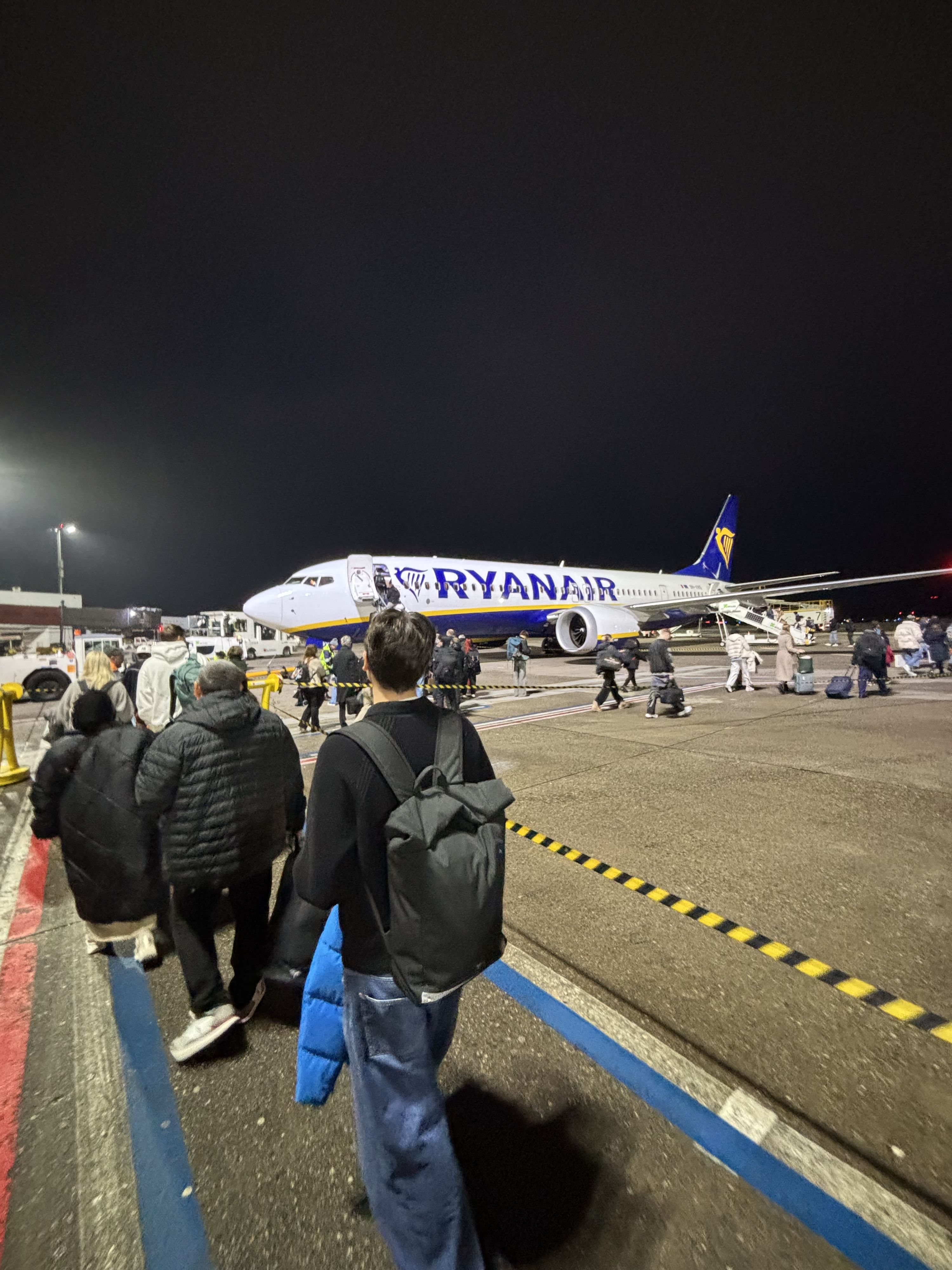 Ryan Air zieht vier Flugzeuge aus Wien ab