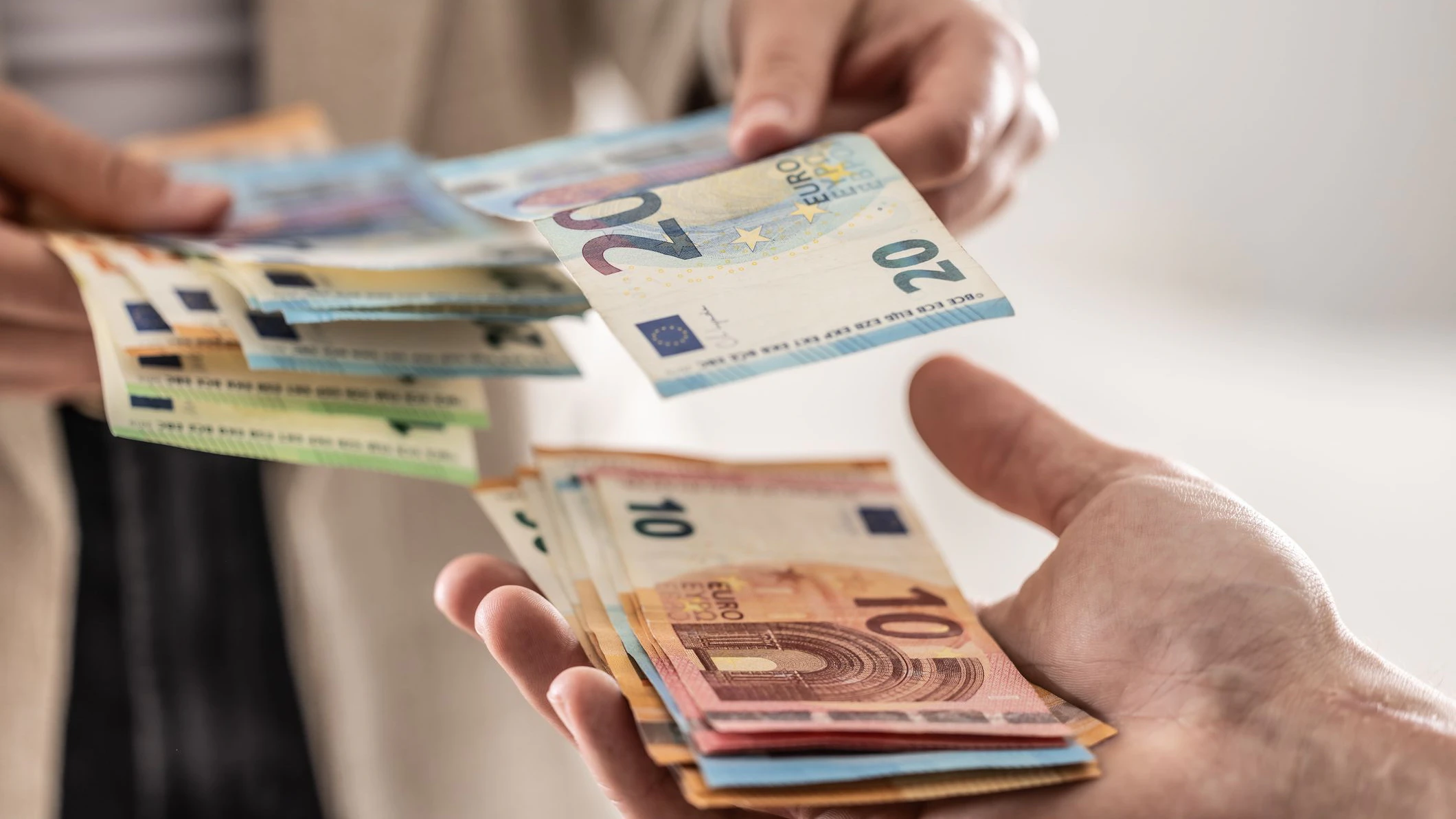 Das verfügbare Nettohaushaltseinkommen lag 2025 bei 51.152 Euro pro Jahr beziehungsweise rund 4.263 Euro pro Monat.