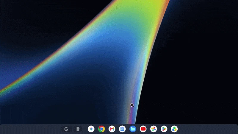 Die Googlebooks sollen enger als je zuvor mit dem Android-Smartphone zusammenarbeiten.