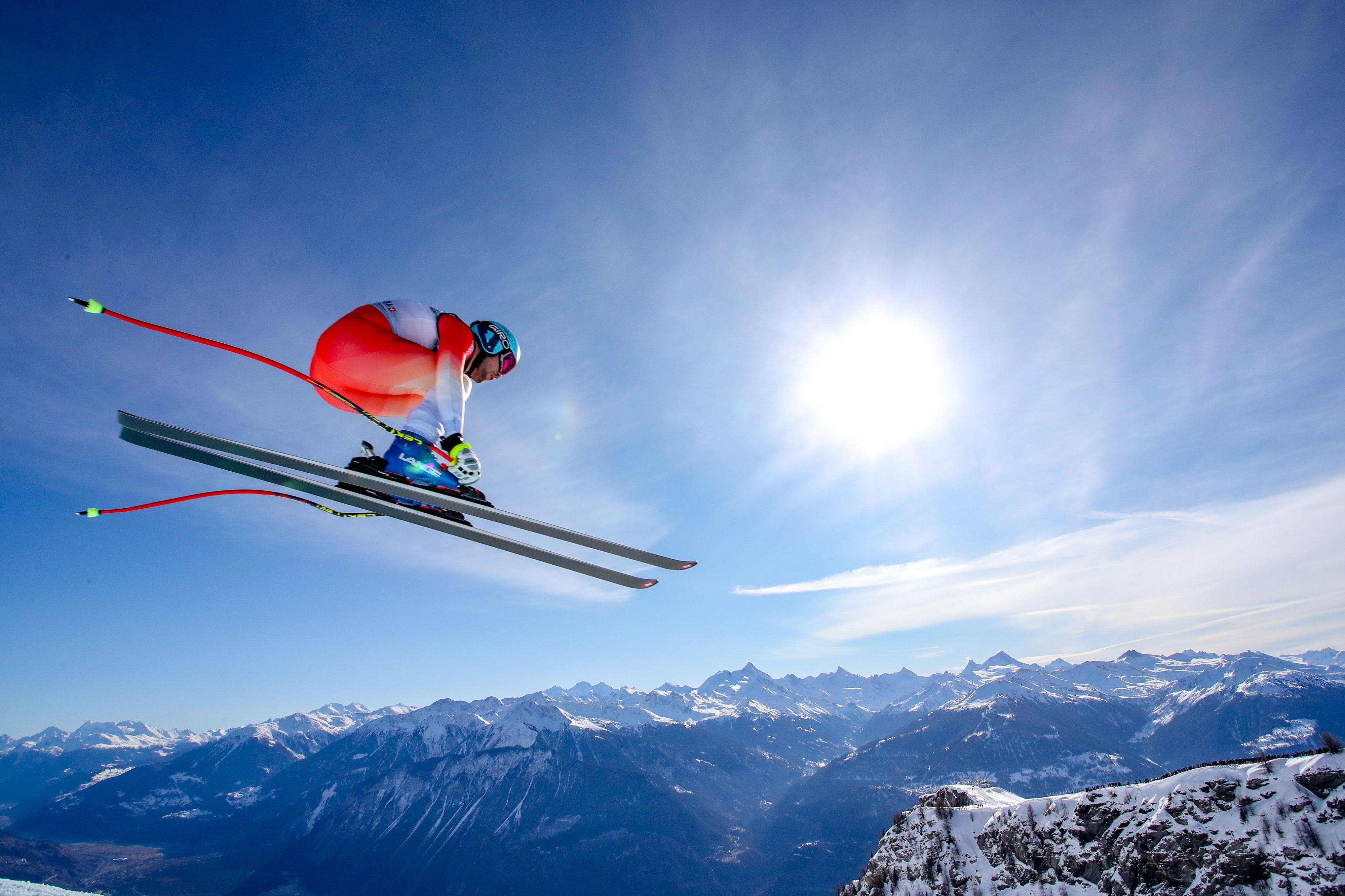 Ein Skandal erschüttert den Schweizer Skiverband.