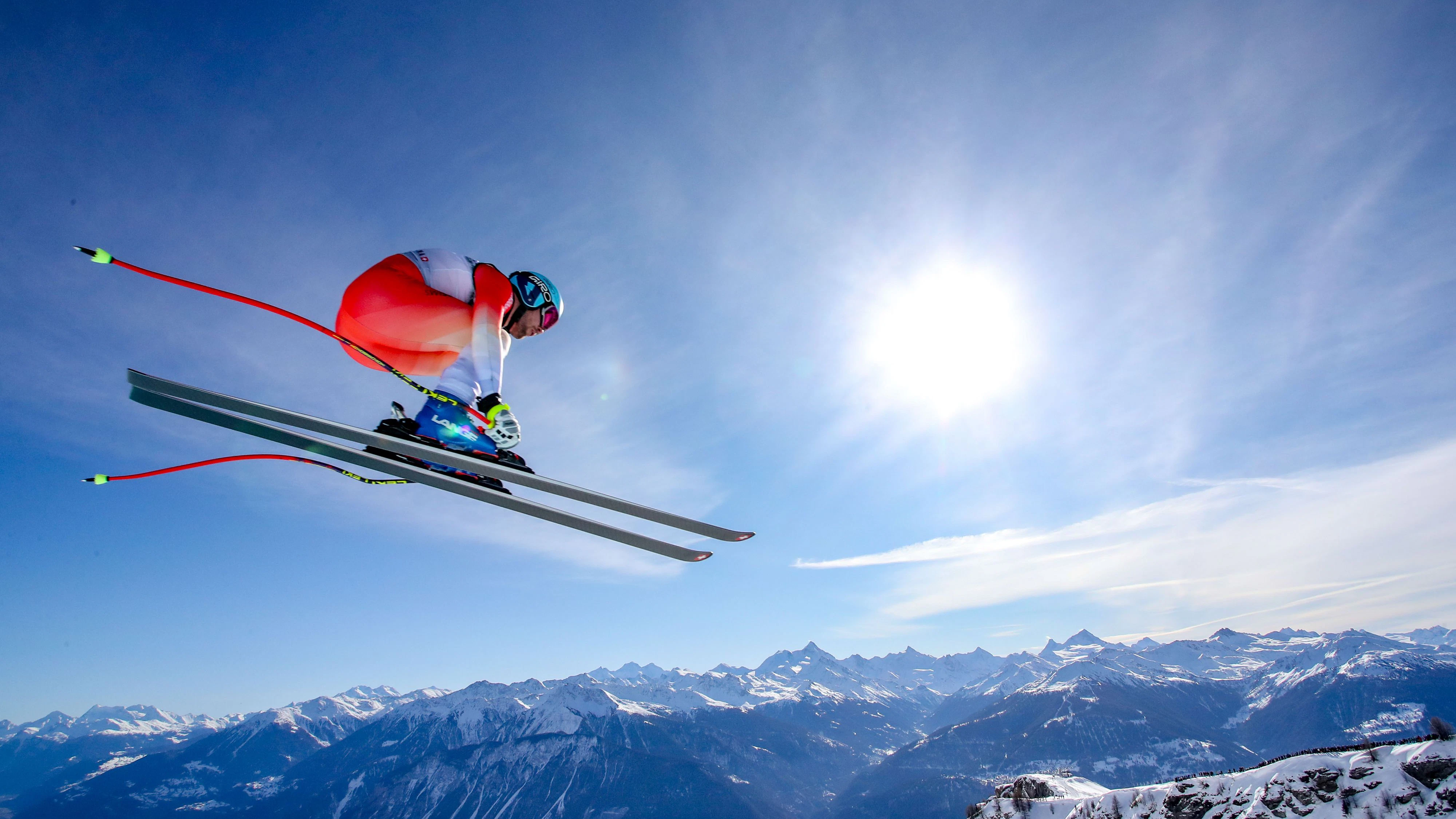 Ein Skandal erschüttert den Schweizer Skiverband.